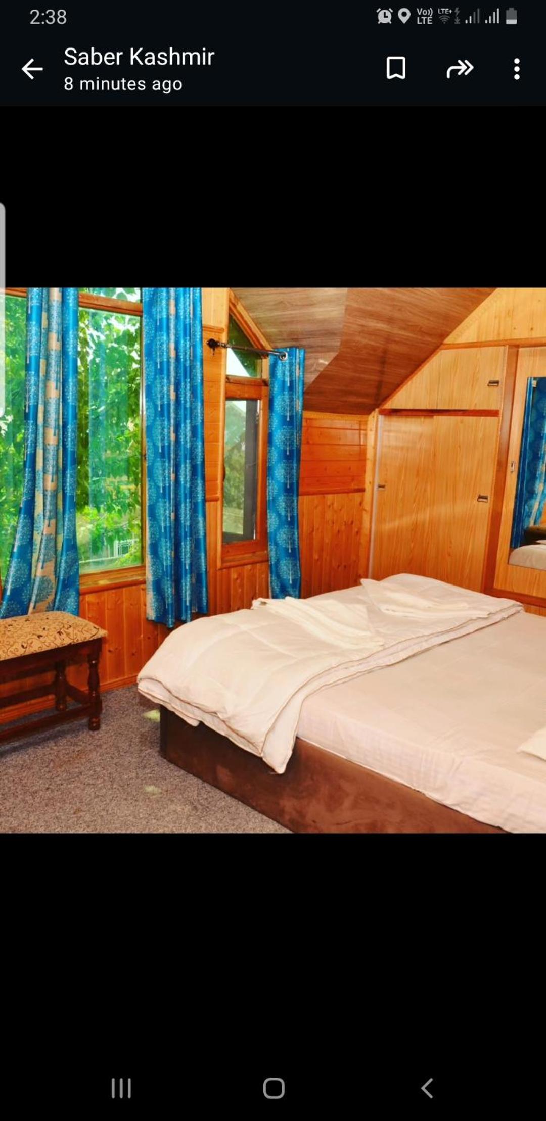 sheerazi homestay