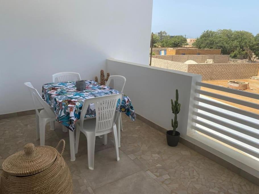 Villa avec piscine à 150m de la plage