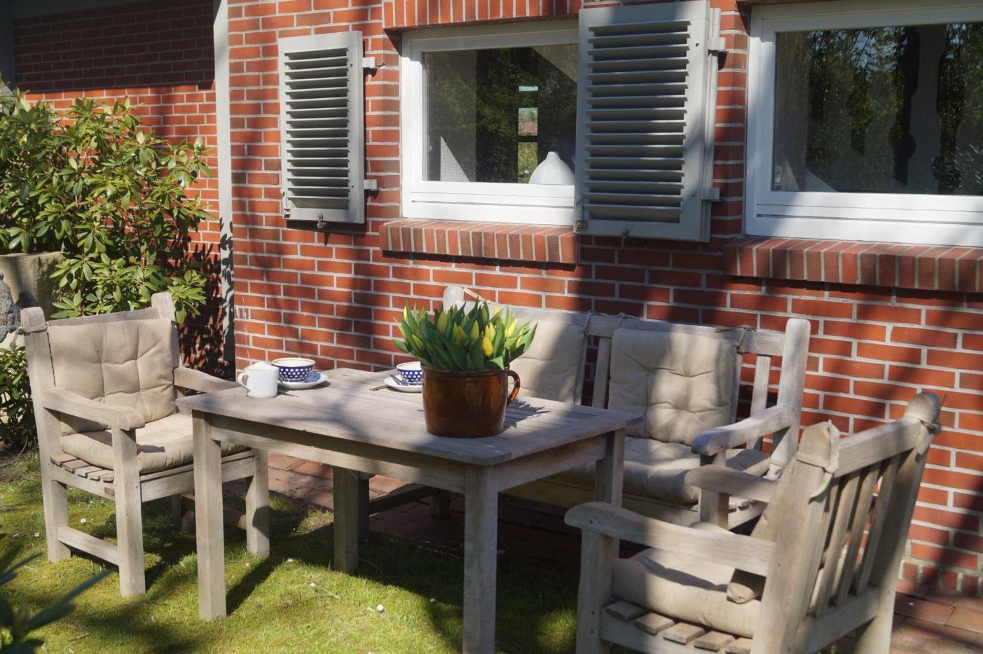 Ferienhaus Turm360, FeWo Vermittlung Nordsee, C Hüppeler view 4