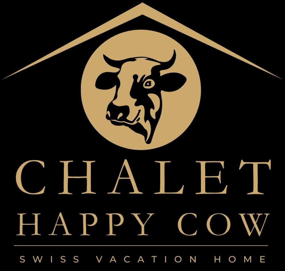 Chalet Happy Cow - Top Lage nähe Bodensee, Rheinfall, Schaffhausen & Zürich - Ländliche Idylle mit Privat-Parkplatz und viel Komfort - 120m2 - 3 Stockwerke