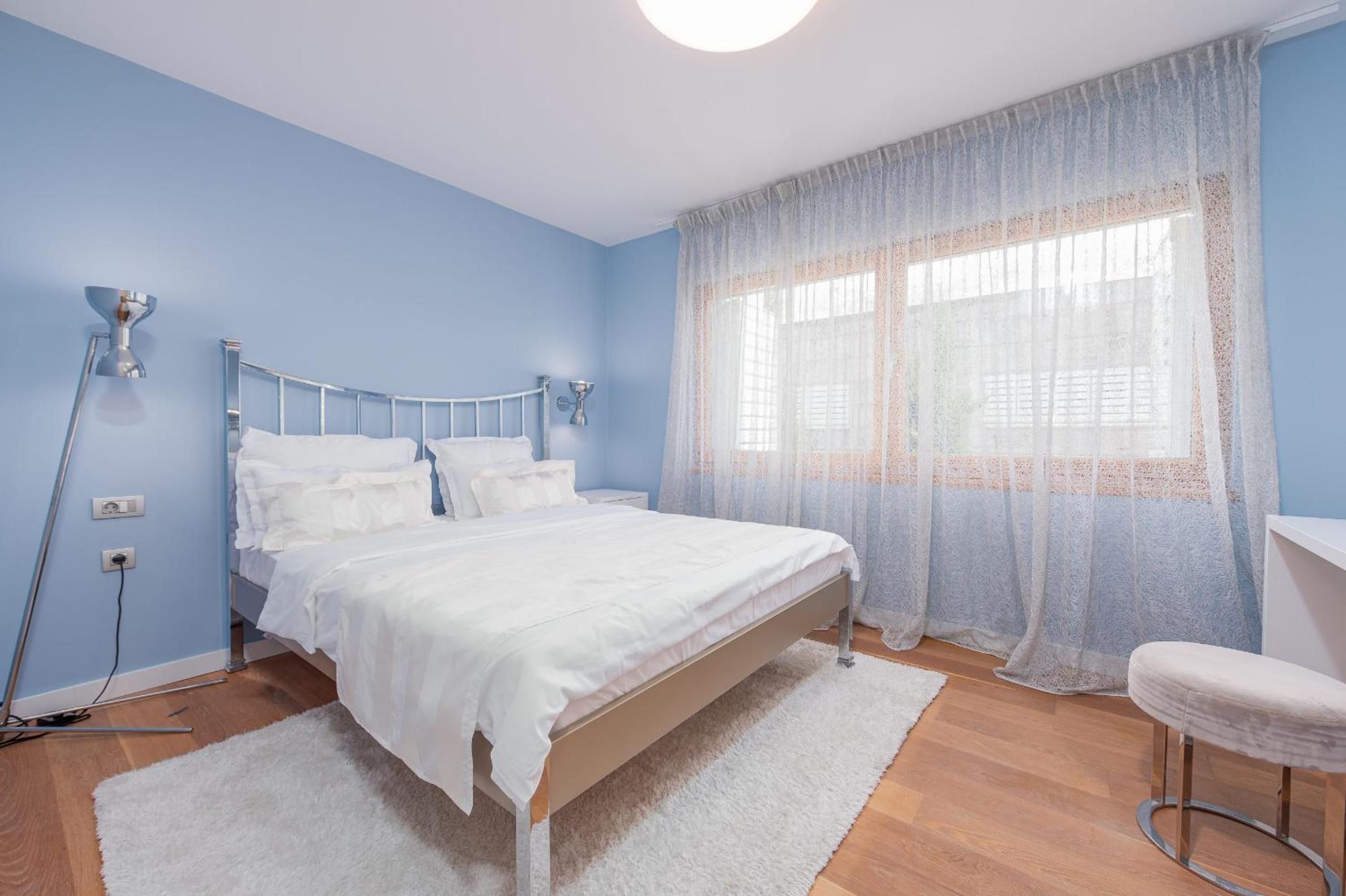Villa Magnolia ZadarVillas
