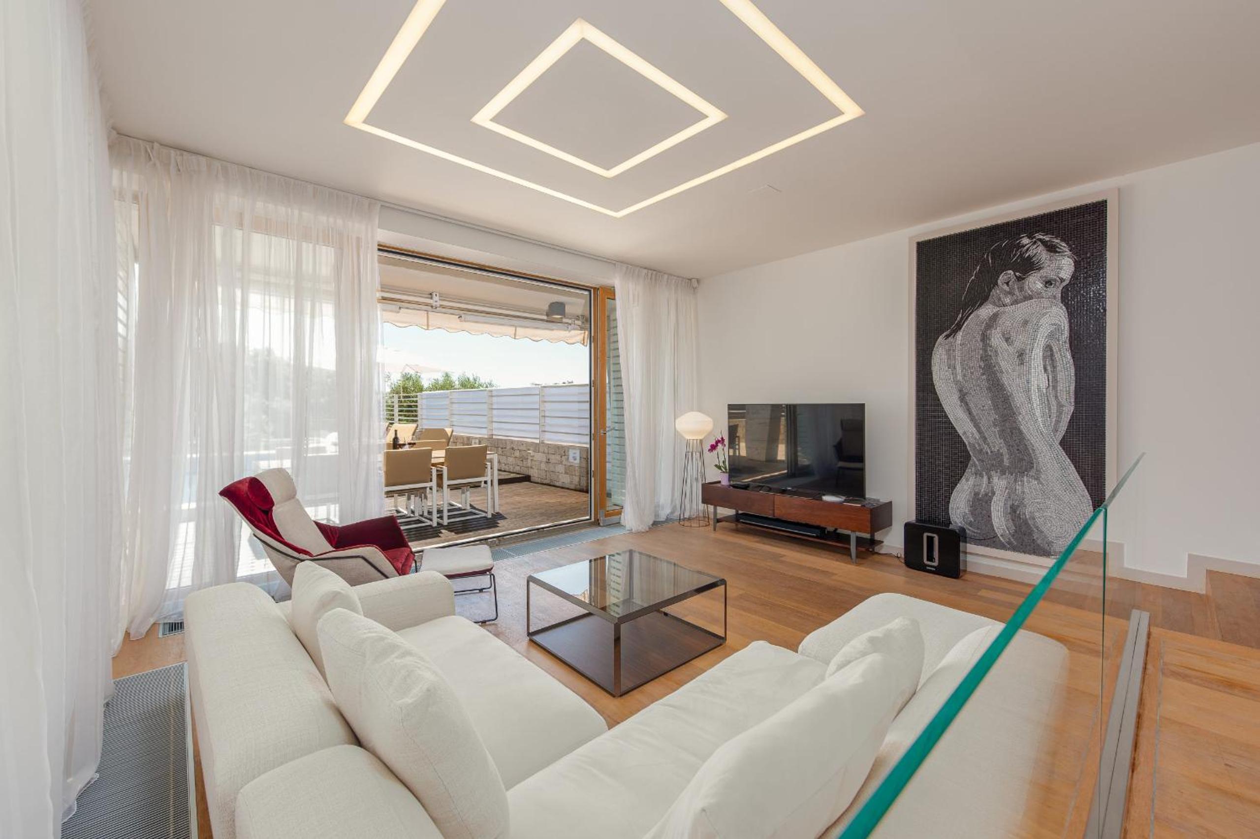 Villa Magnolia ZadarVillas