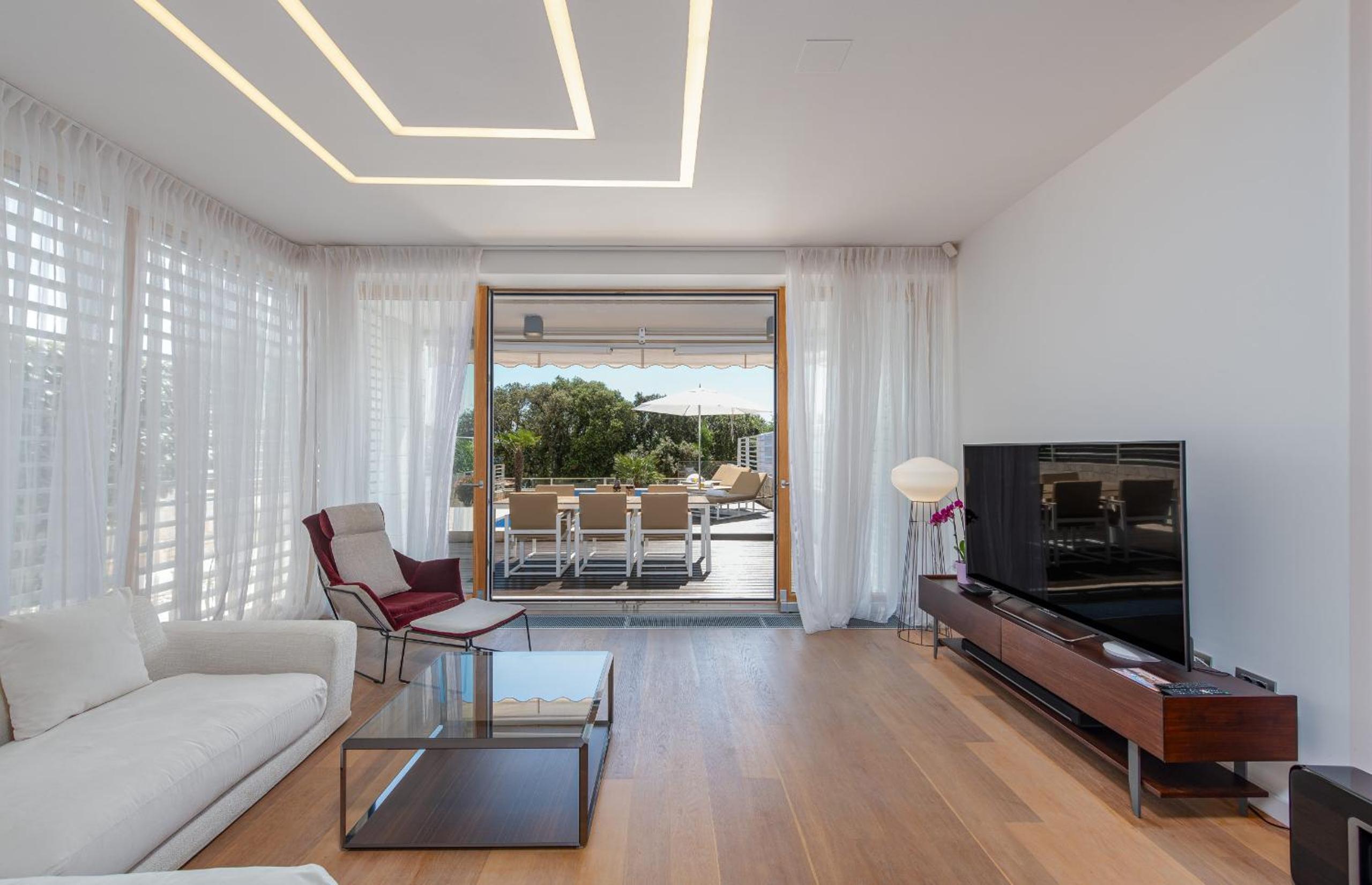 Villa Magnolia ZadarVillas