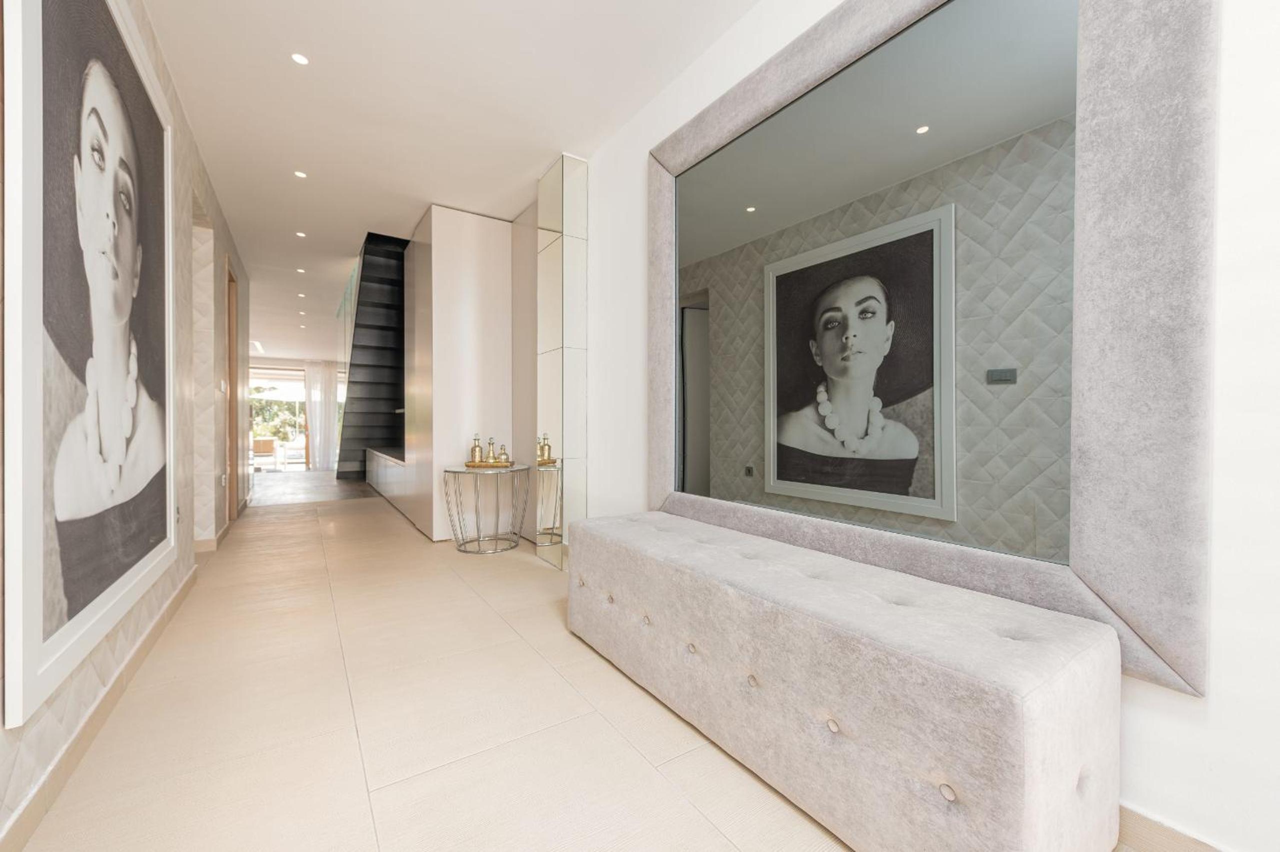 Villa Magnolia ZadarVillas