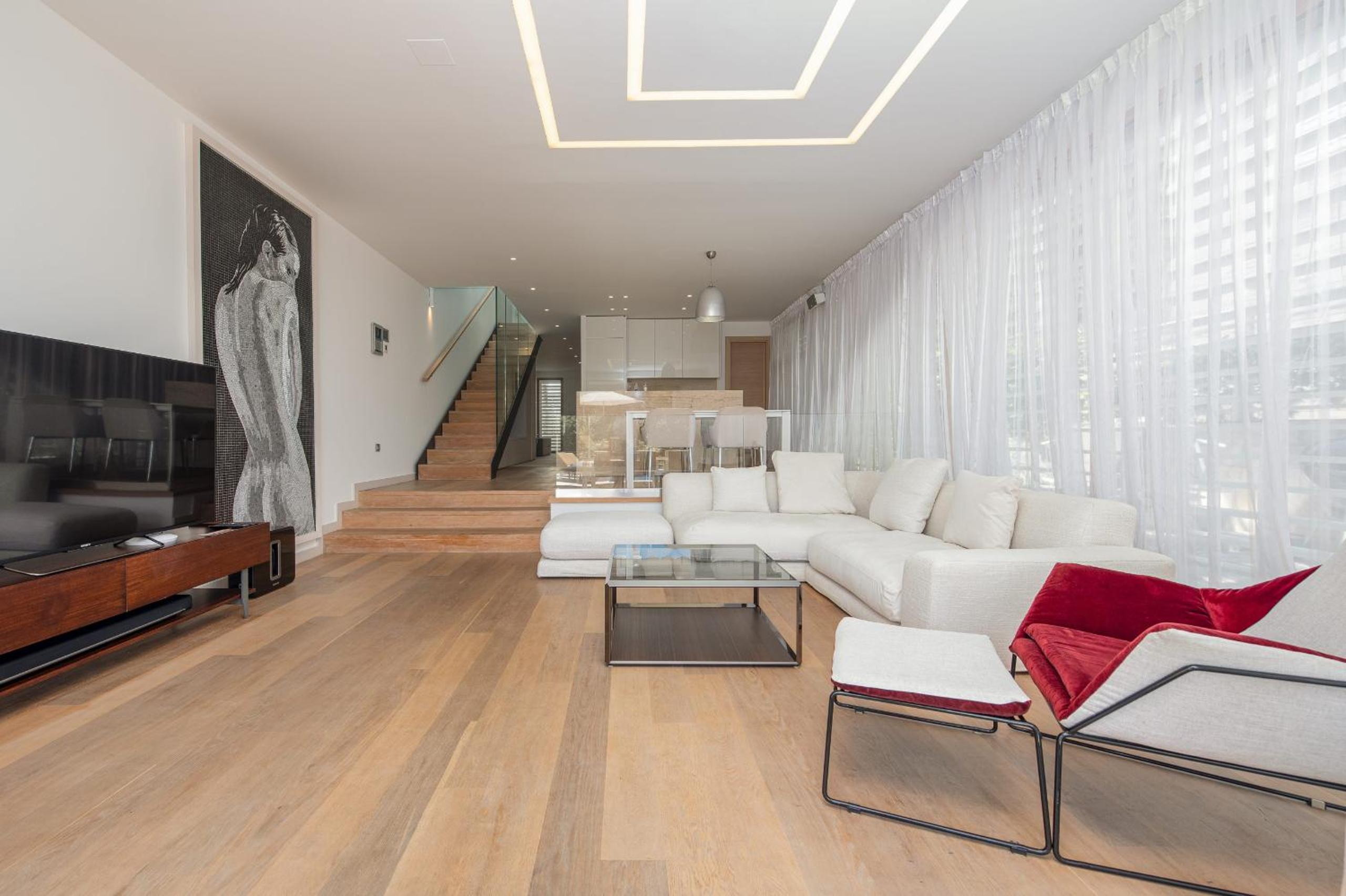 Villa Magnolia ZadarVillas