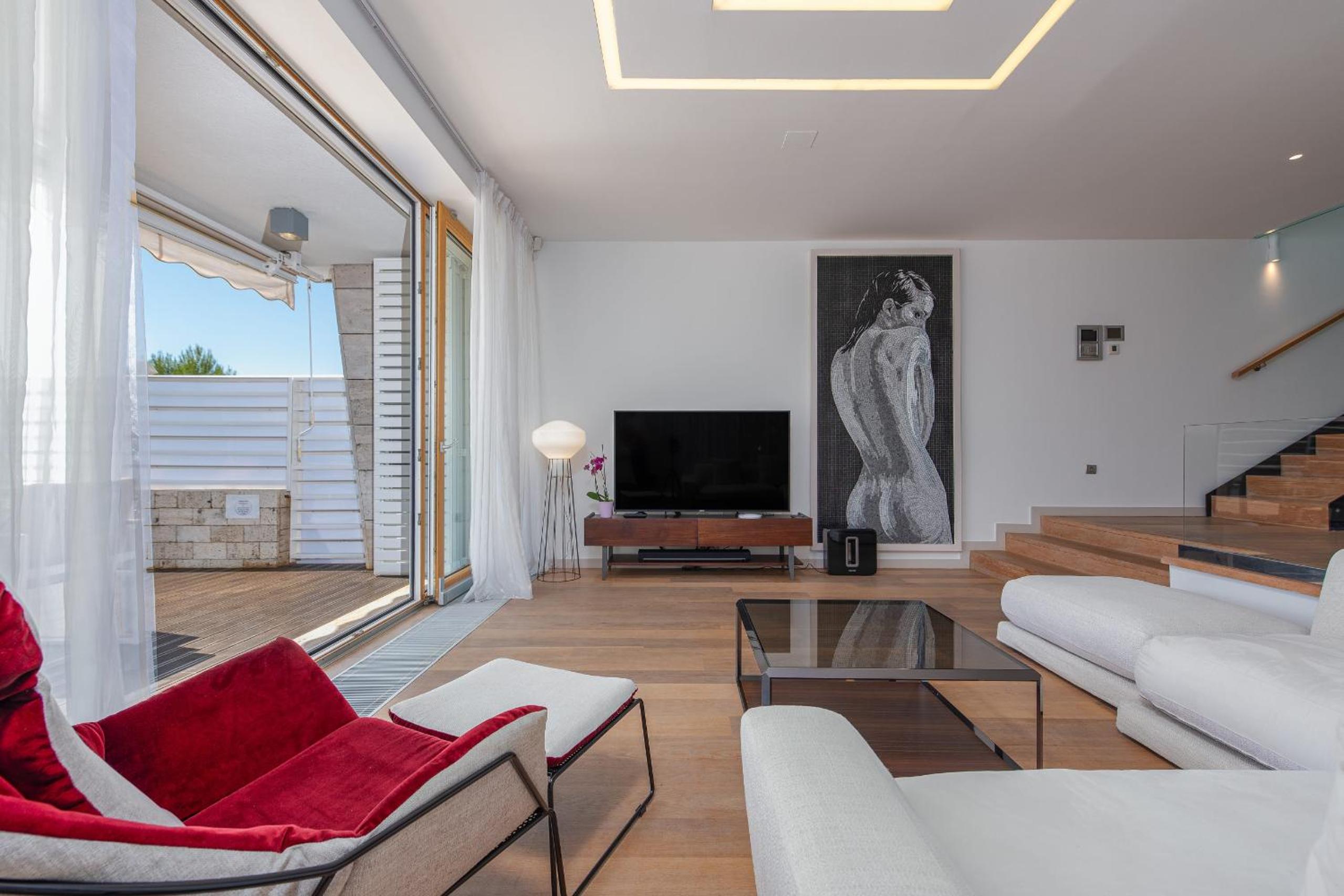 Villa Magnolia ZadarVillas