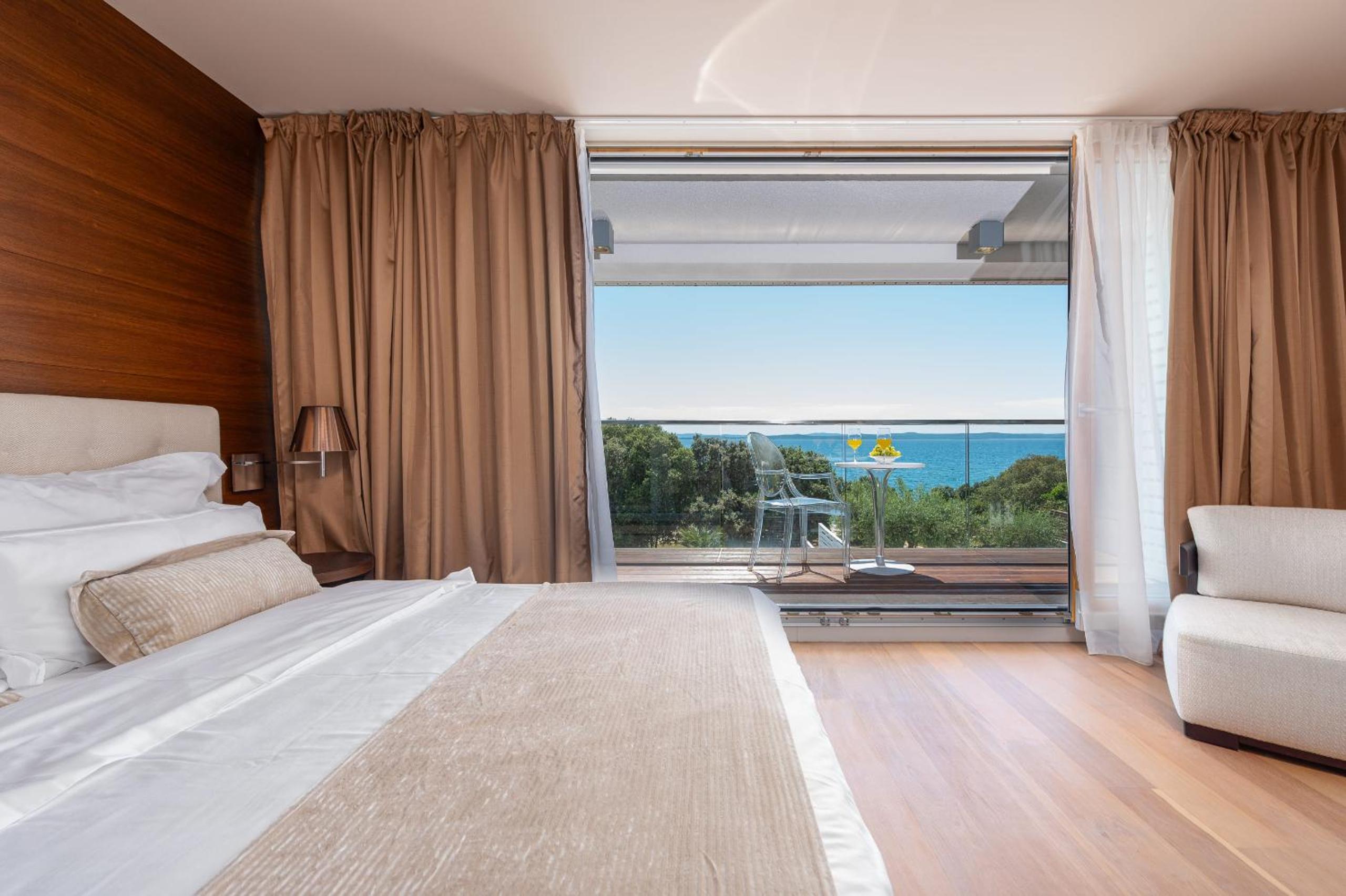 Villa Magnolia ZadarVillas