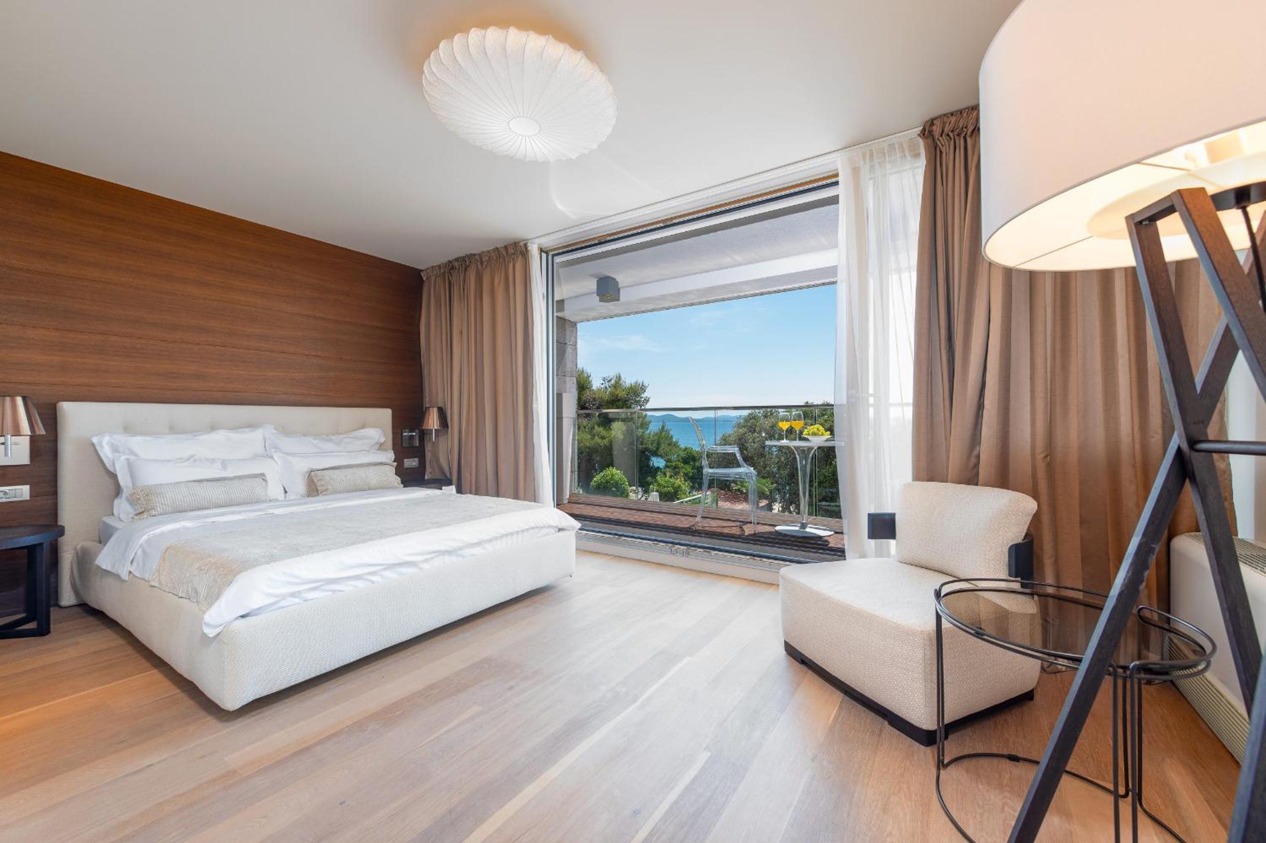 Villa Magnolia ZadarVillas