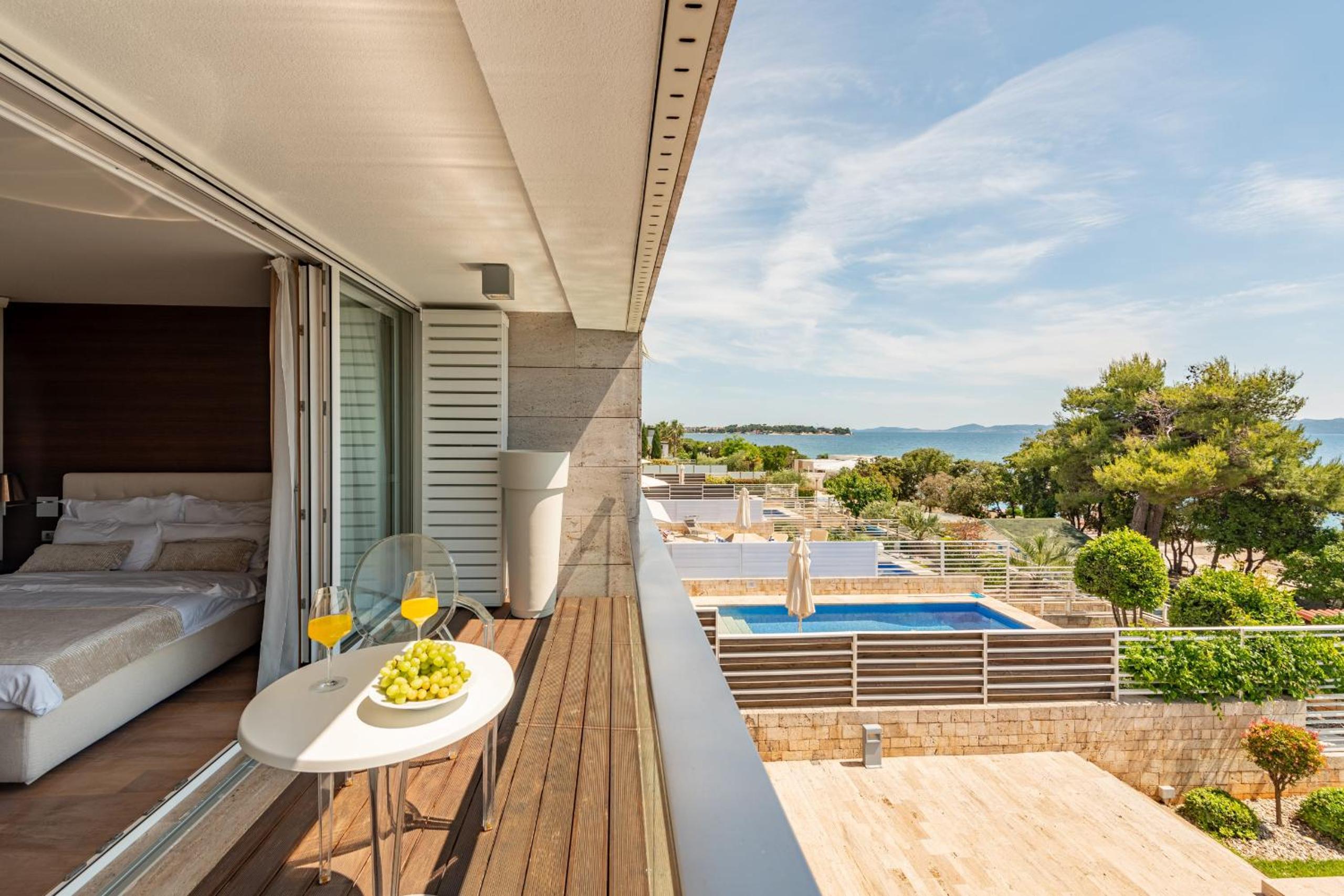 Villa Magnolia ZadarVillas