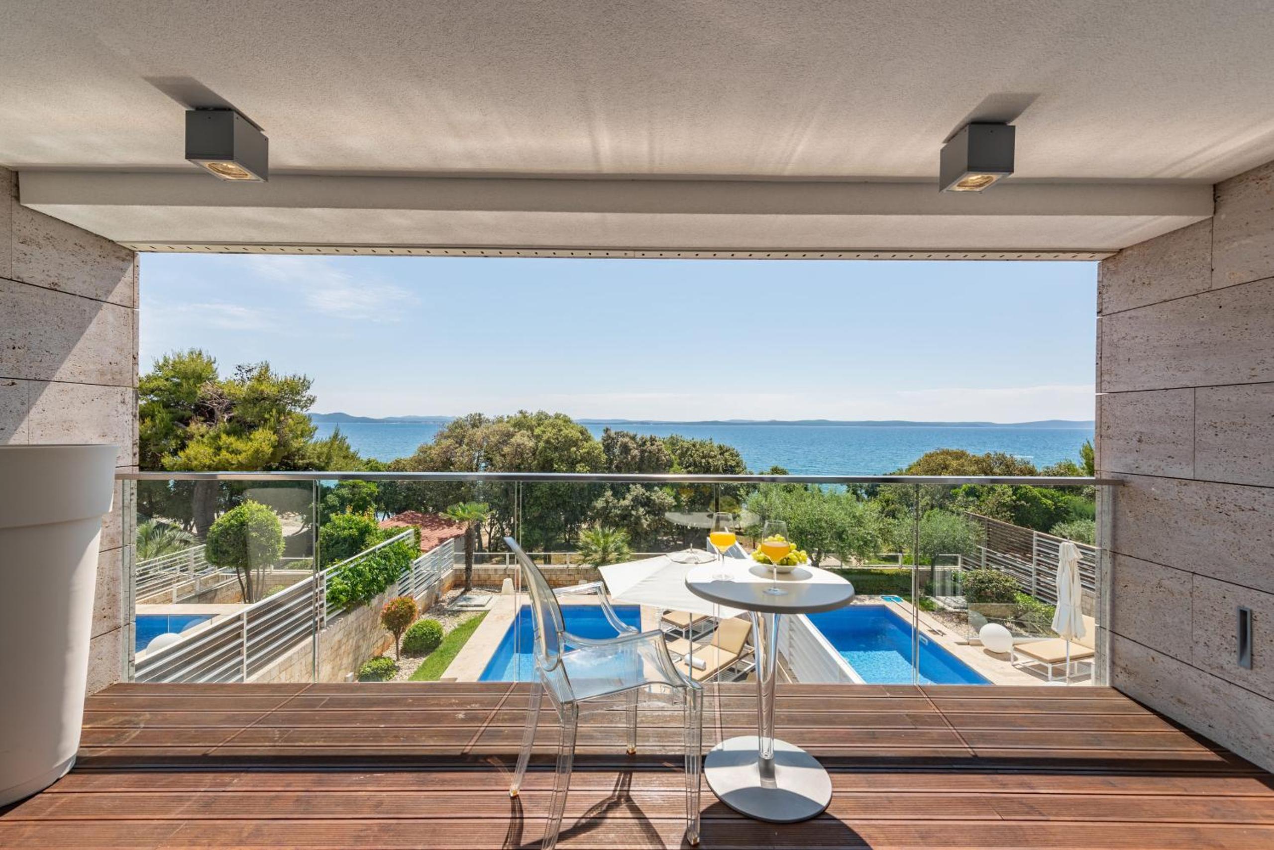 Villa Magnolia ZadarVillas
