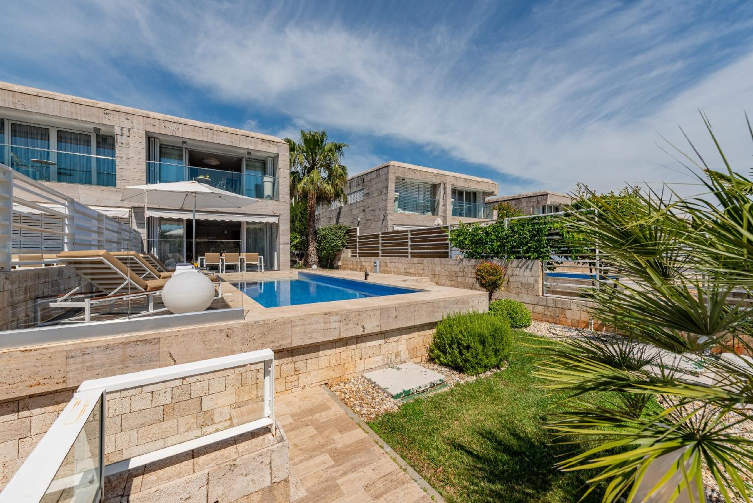 Villa Magnolia ZadarVillas