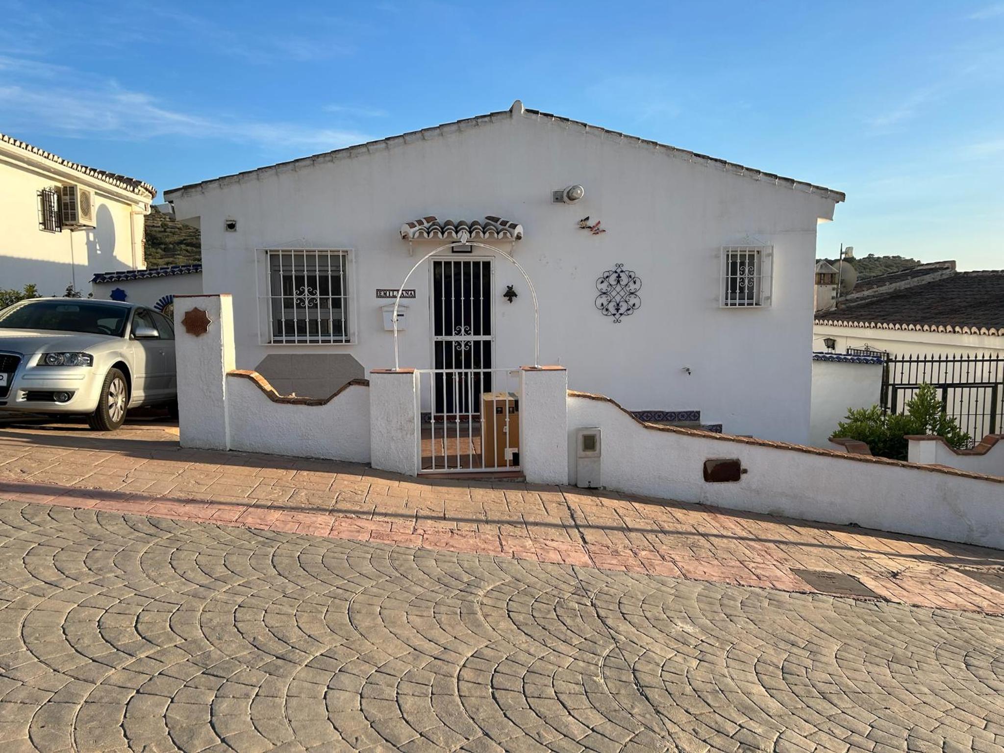 Casa Emiliana