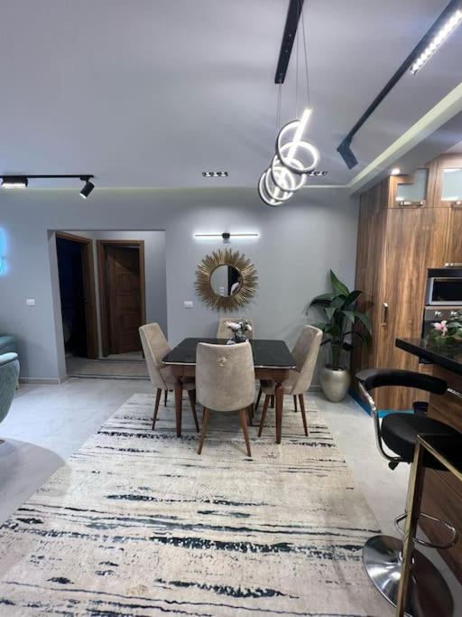 2 BR apartment at lake view residence view 2