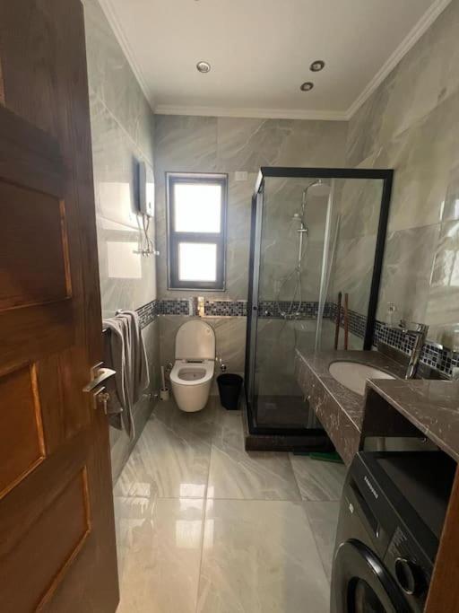 2 BR apartment at lake view residence view 3