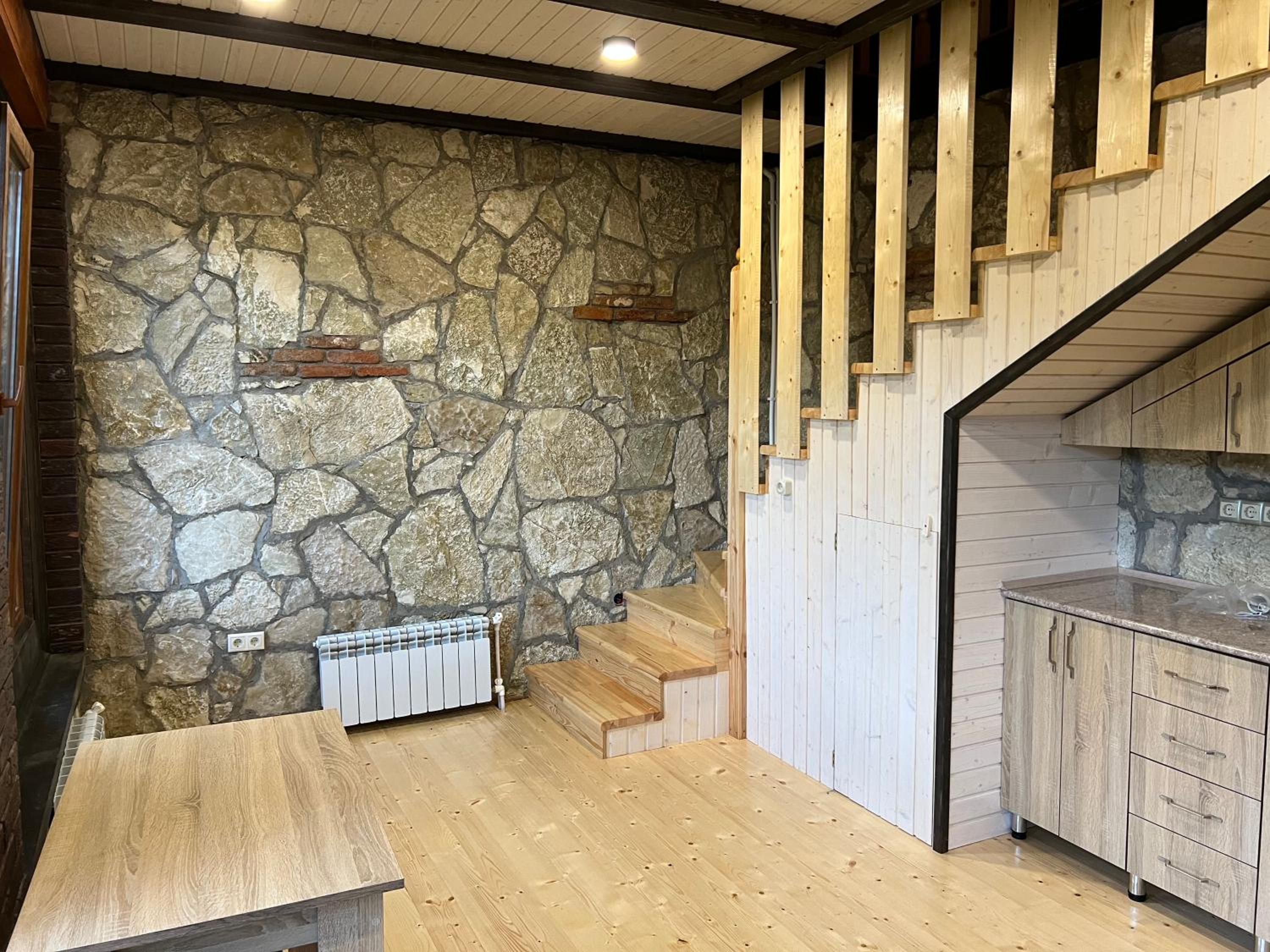 Balkonchik GuestHouse