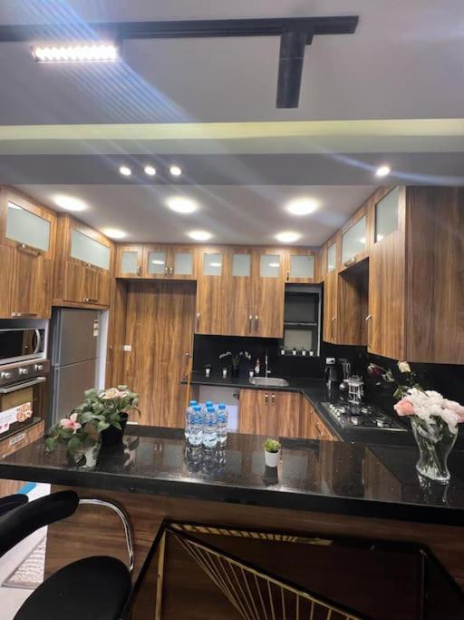 2 BR apartment at lake view residence view 5