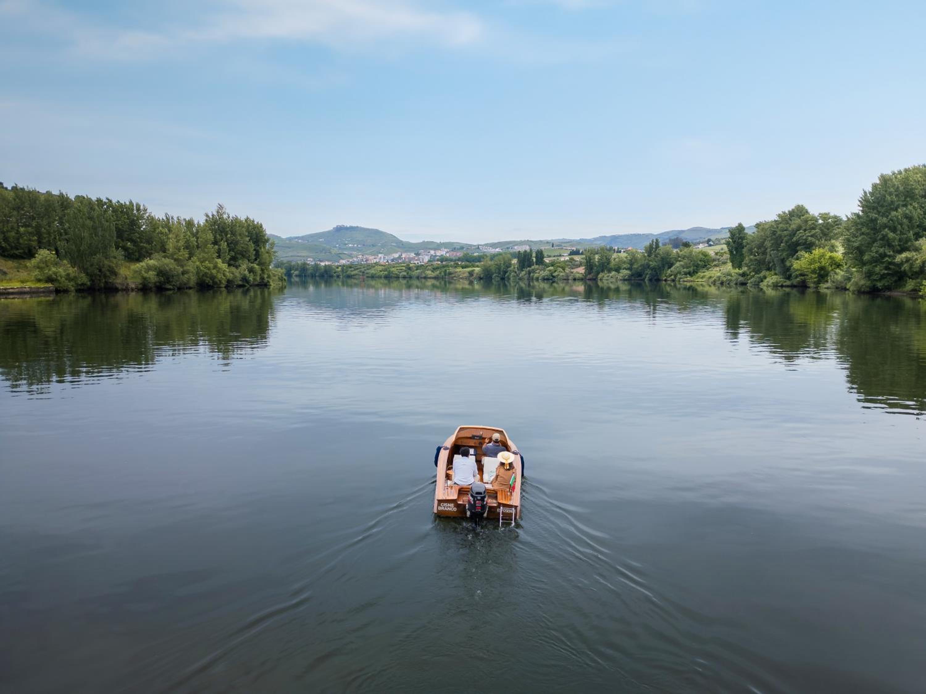 Six Senses Douro Valley 34