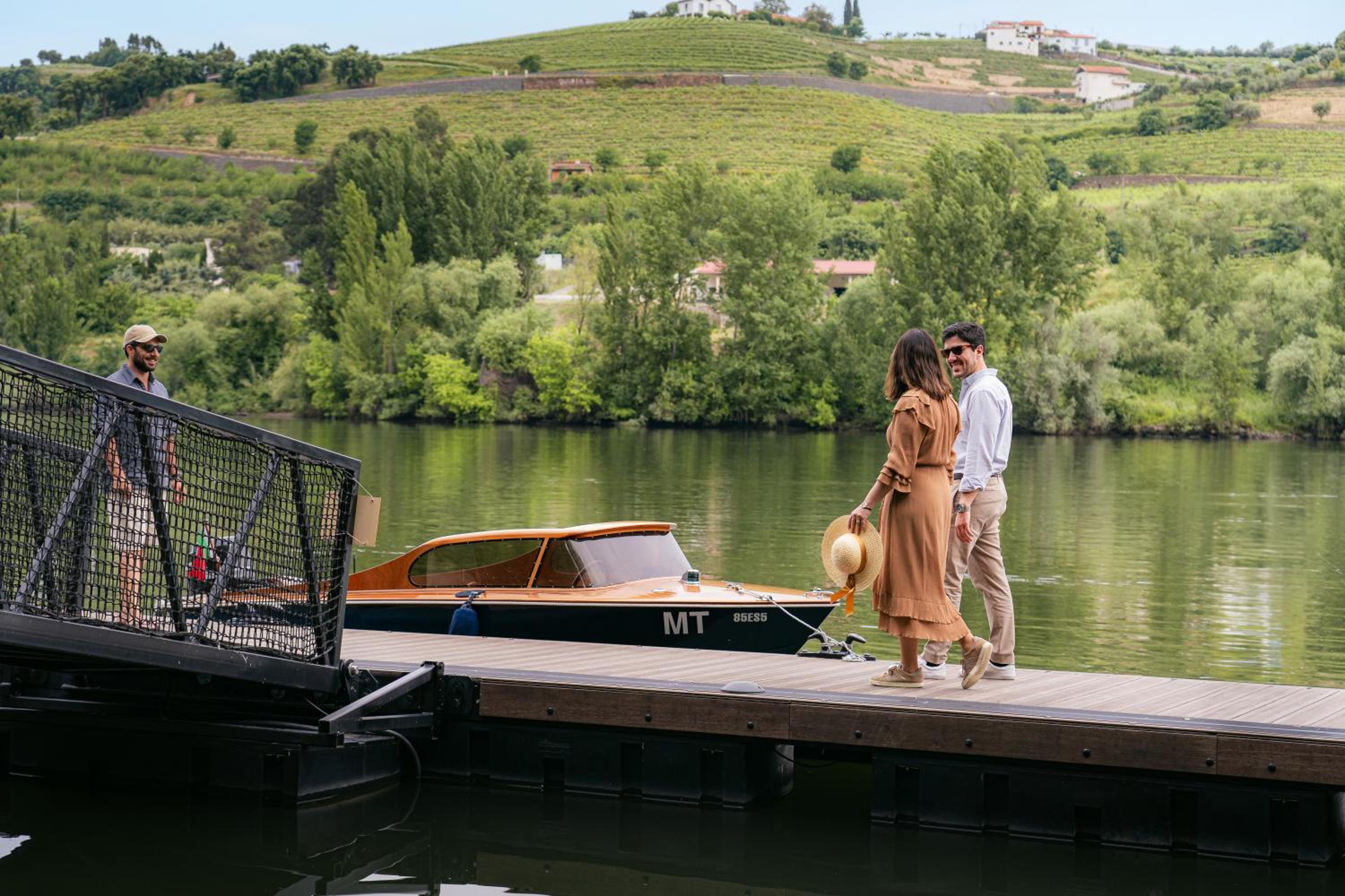 Six Senses Douro Valley 36