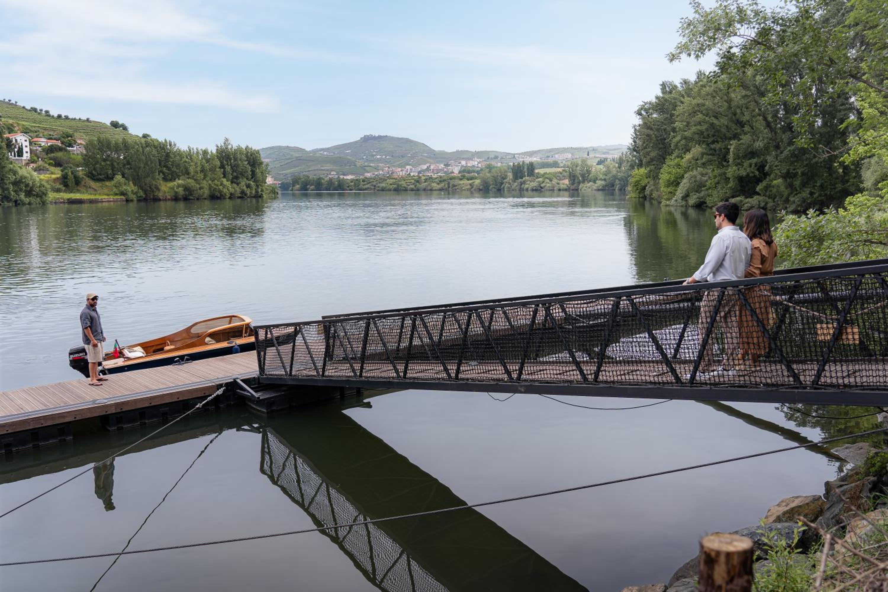 Six Senses Douro Valley 35