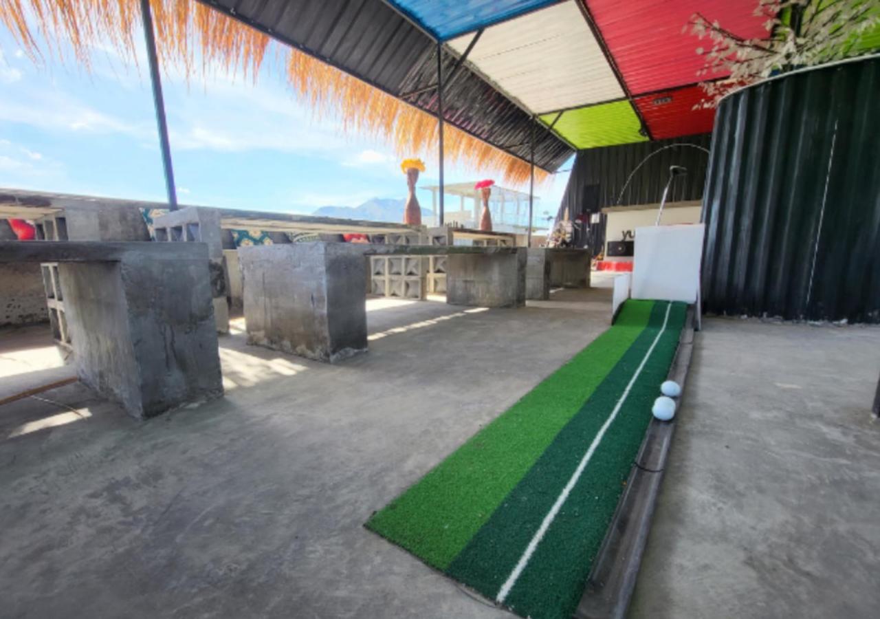 Yucabin Kintamani