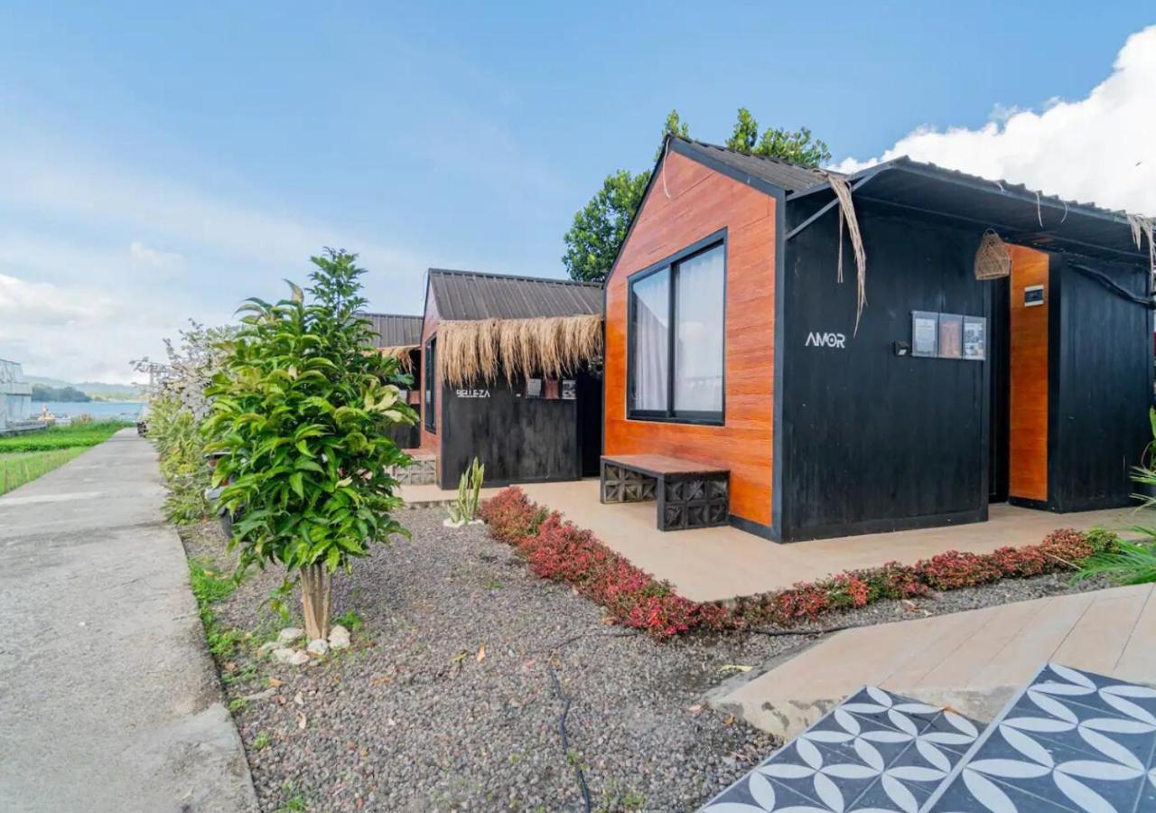 Yucabin Kintamani