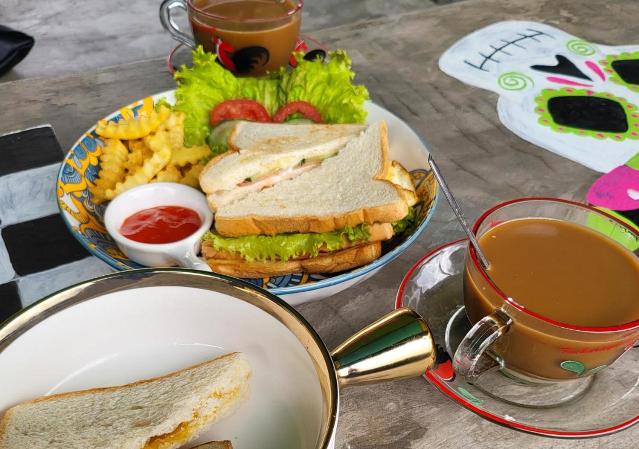 Yucabin Kintamani