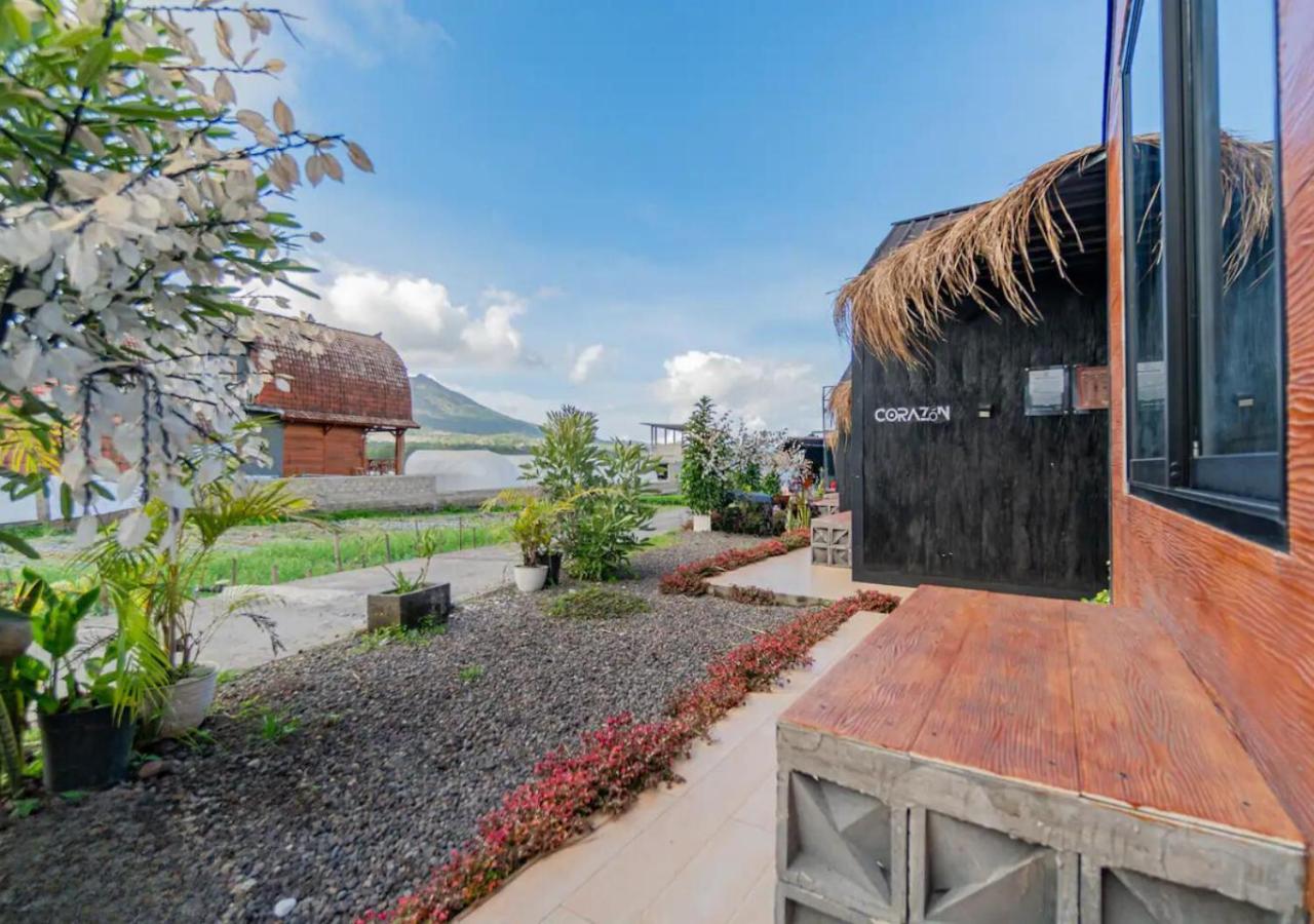 Yucabin Kintamani