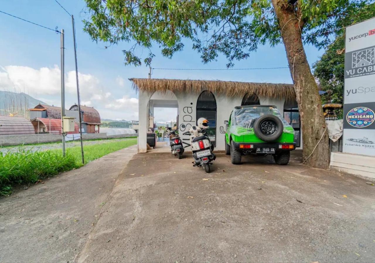 Yucabin Kintamani