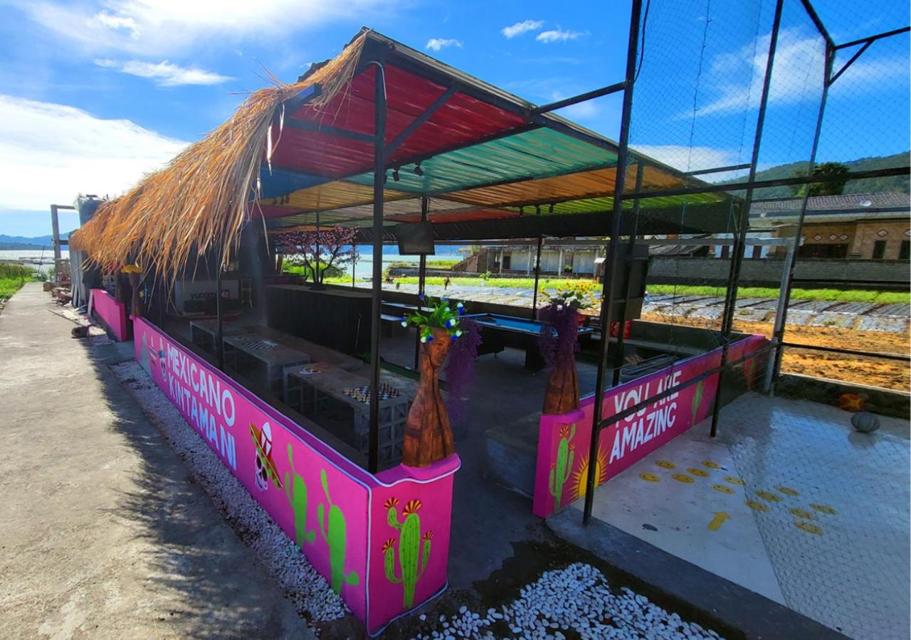 Yucabin Kintamani