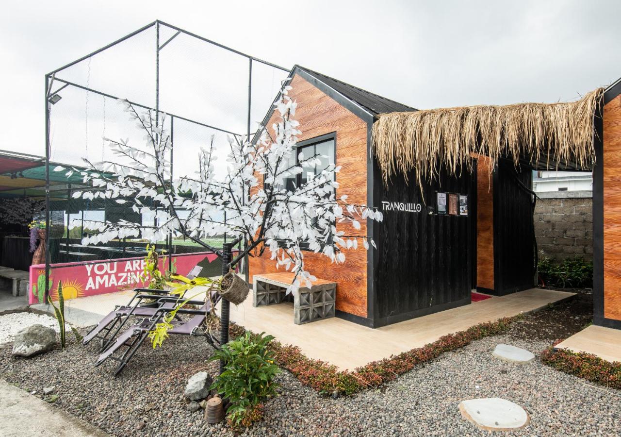Yucabin Kintamani