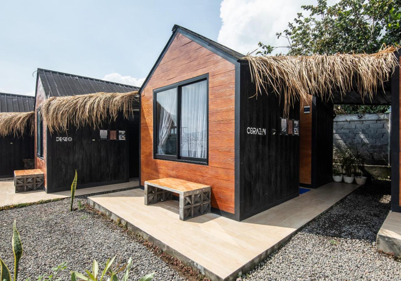 Yucabin Kintamani