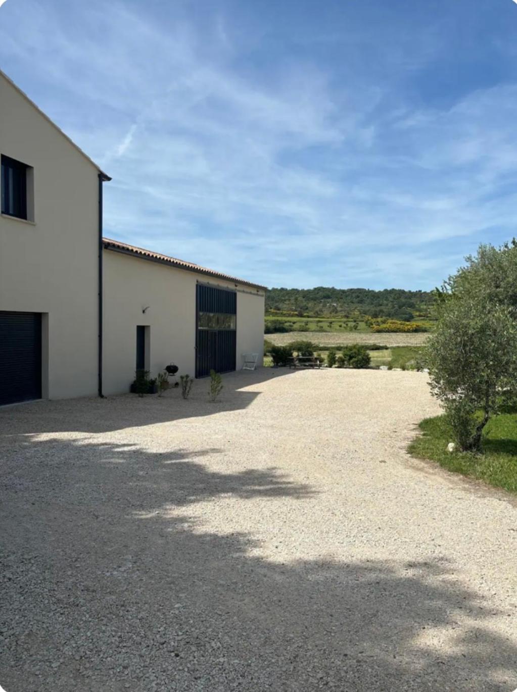 Appartement neuf Bédoin - Les Cinglés du Mont Ventoux