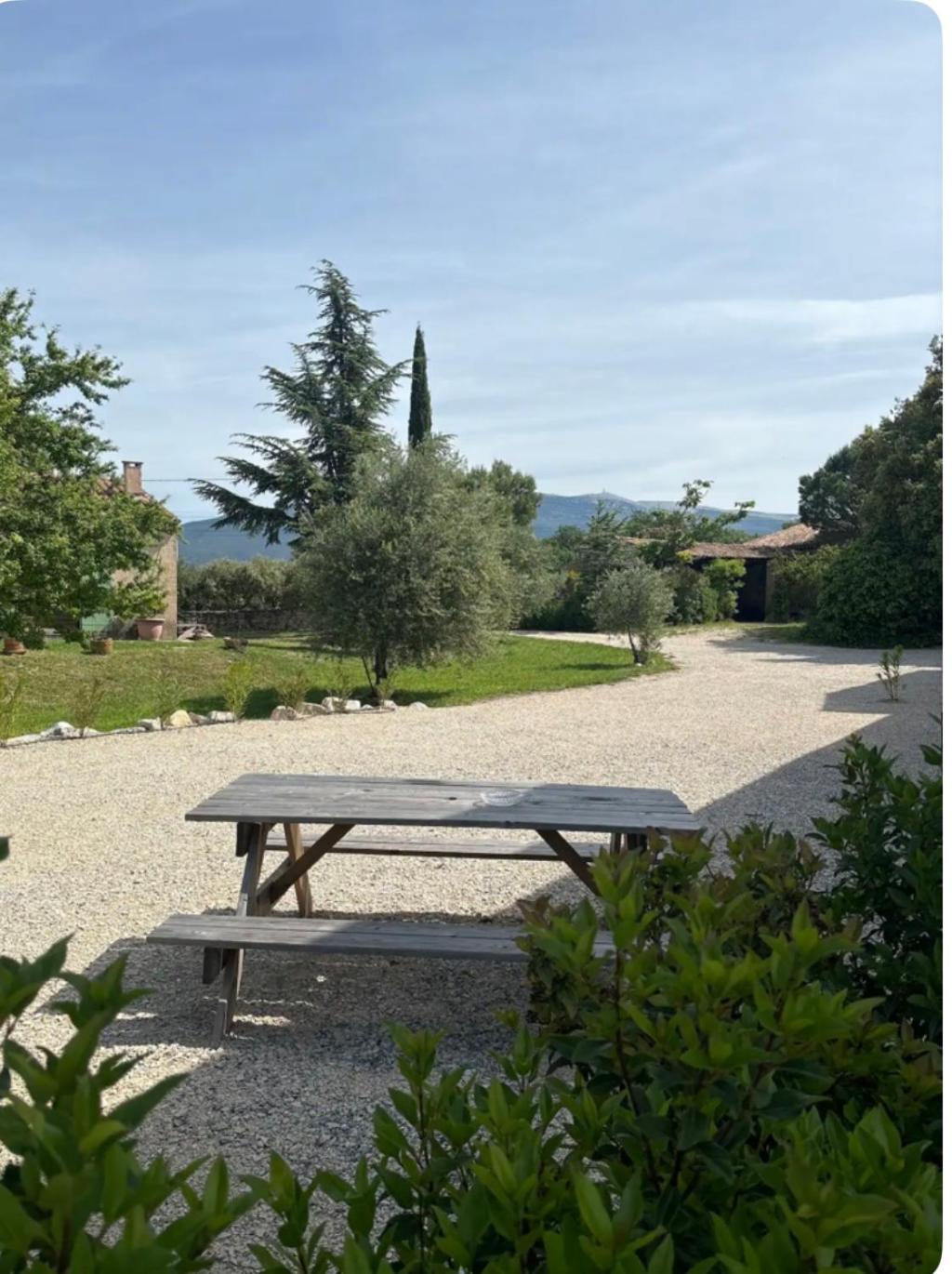Appartement neuf Bédoin - Les Cinglés du Mont Ventoux