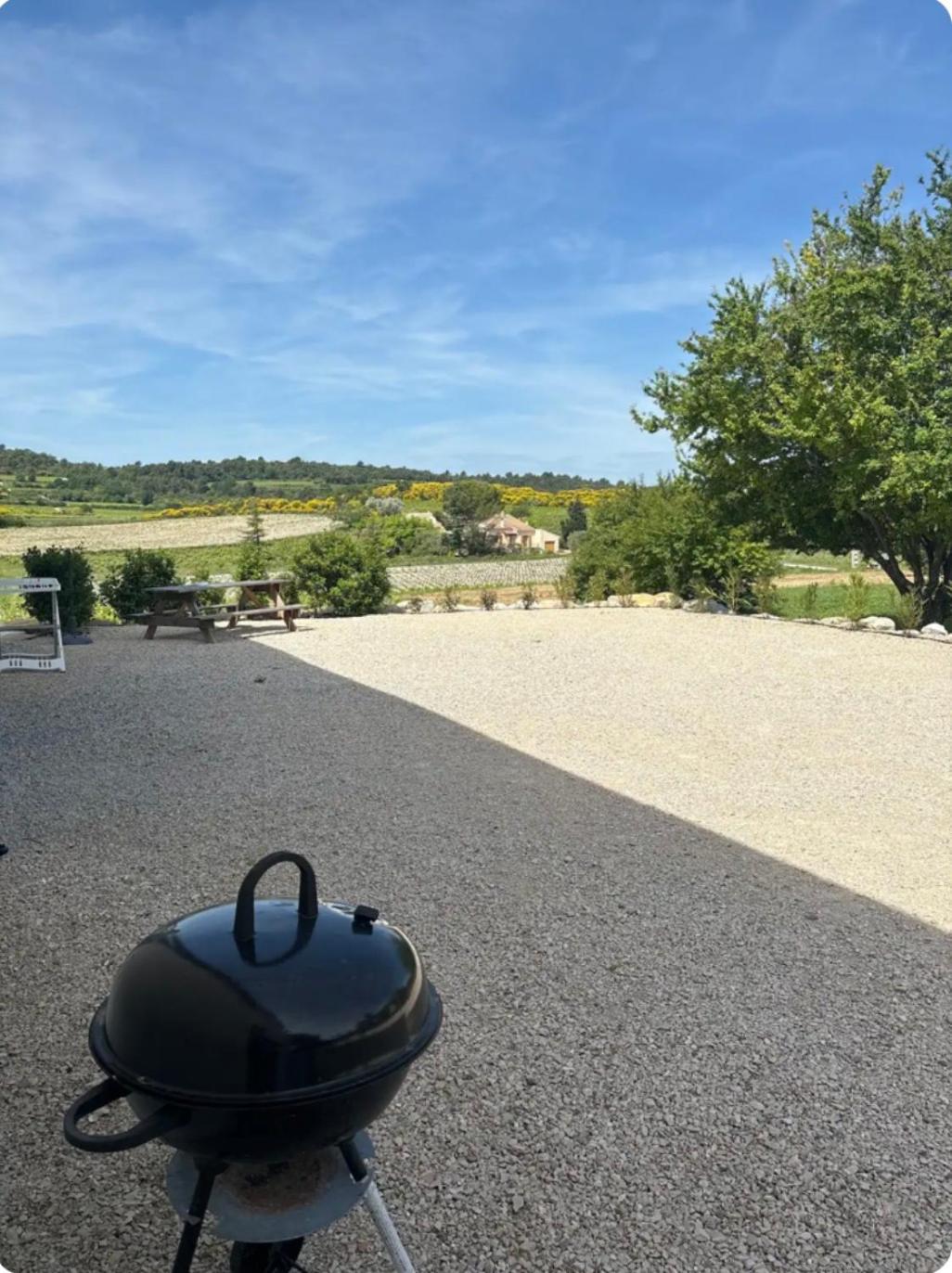 Appartement neuf Bédoin - Les Cinglés du Mont Ventoux