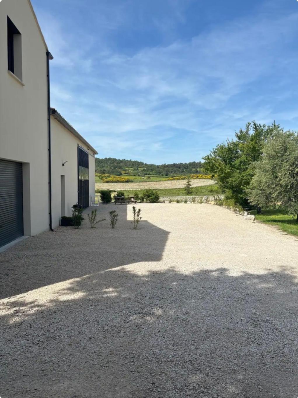 Appartement neuf Bédoin - Les Cinglés du Mont Ventoux