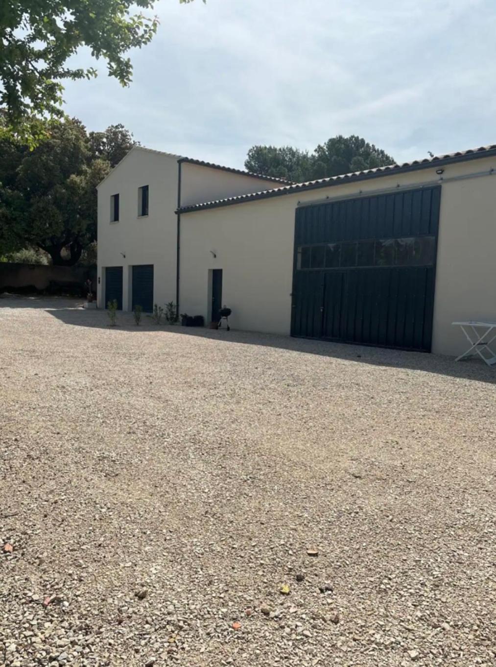 Appartement neuf Bédoin - Les Cinglés du Mont Ventoux