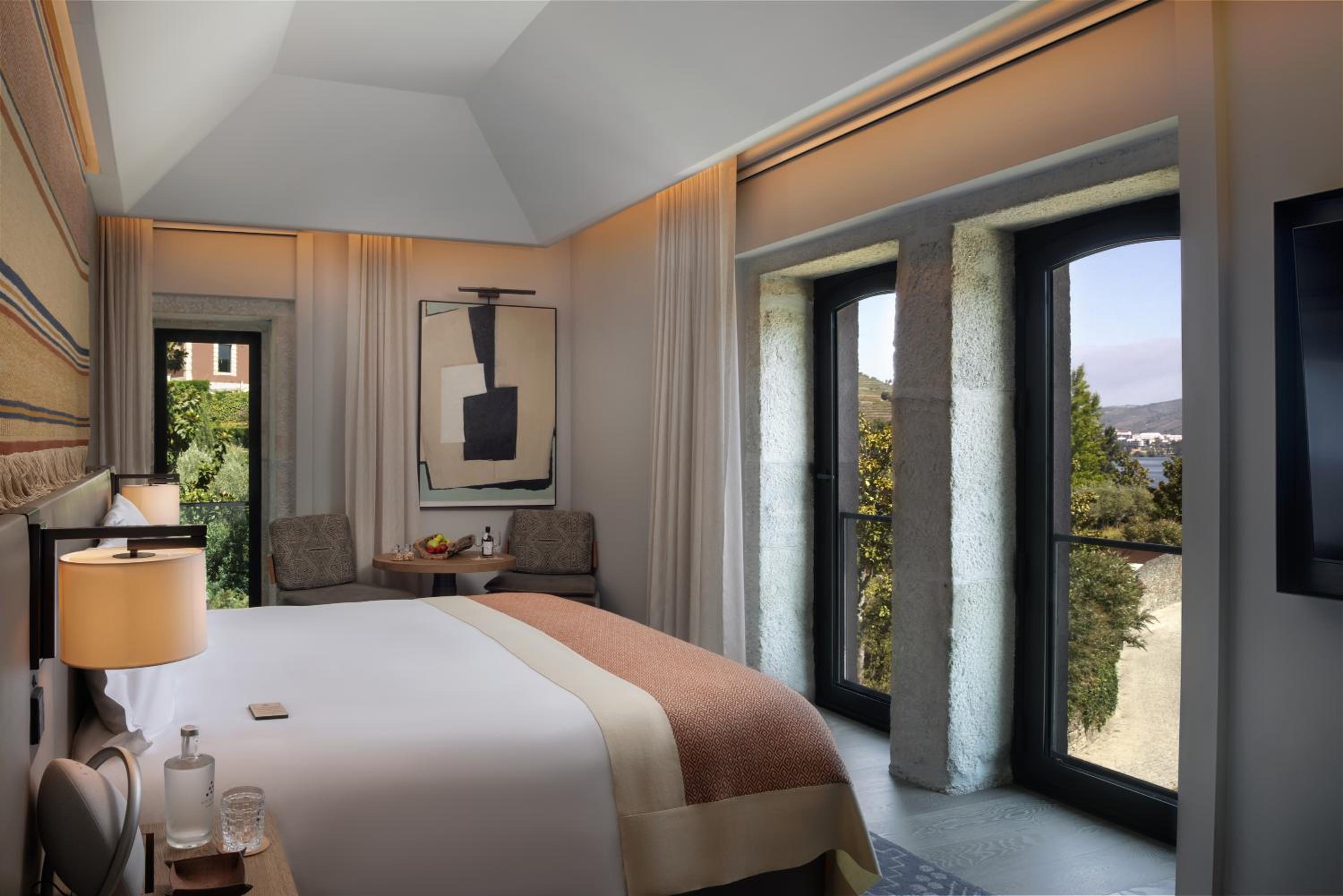 Six Senses Douro Valley 40
