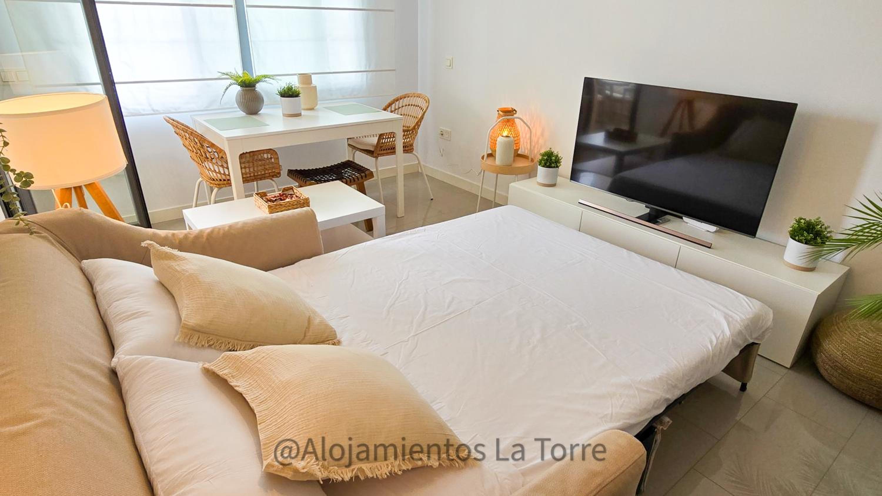 Sup t12 Lolaa - Alojamientos La Torre view 5