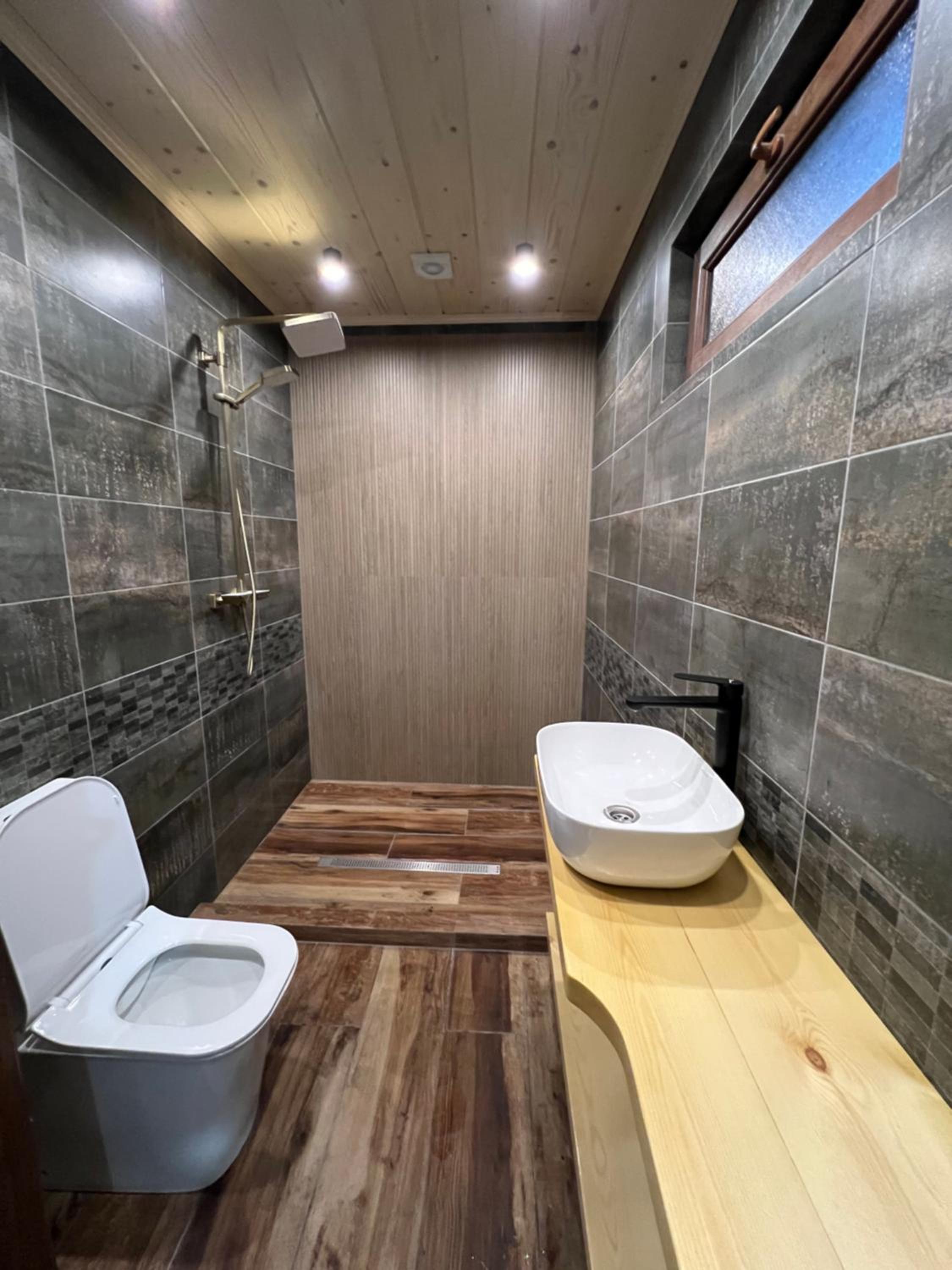 Balkonchik GuestHouse