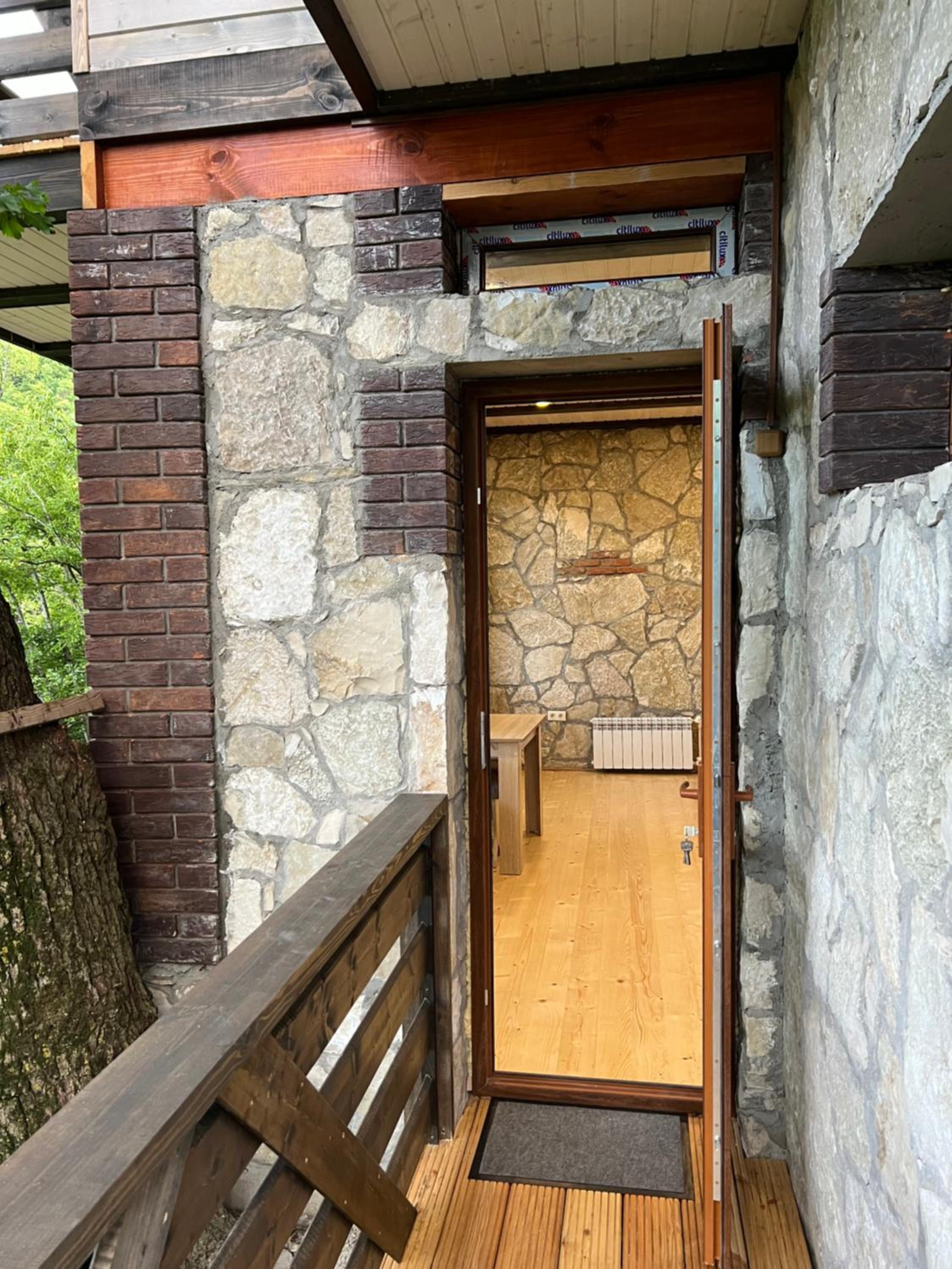 Balkonchik GuestHouse