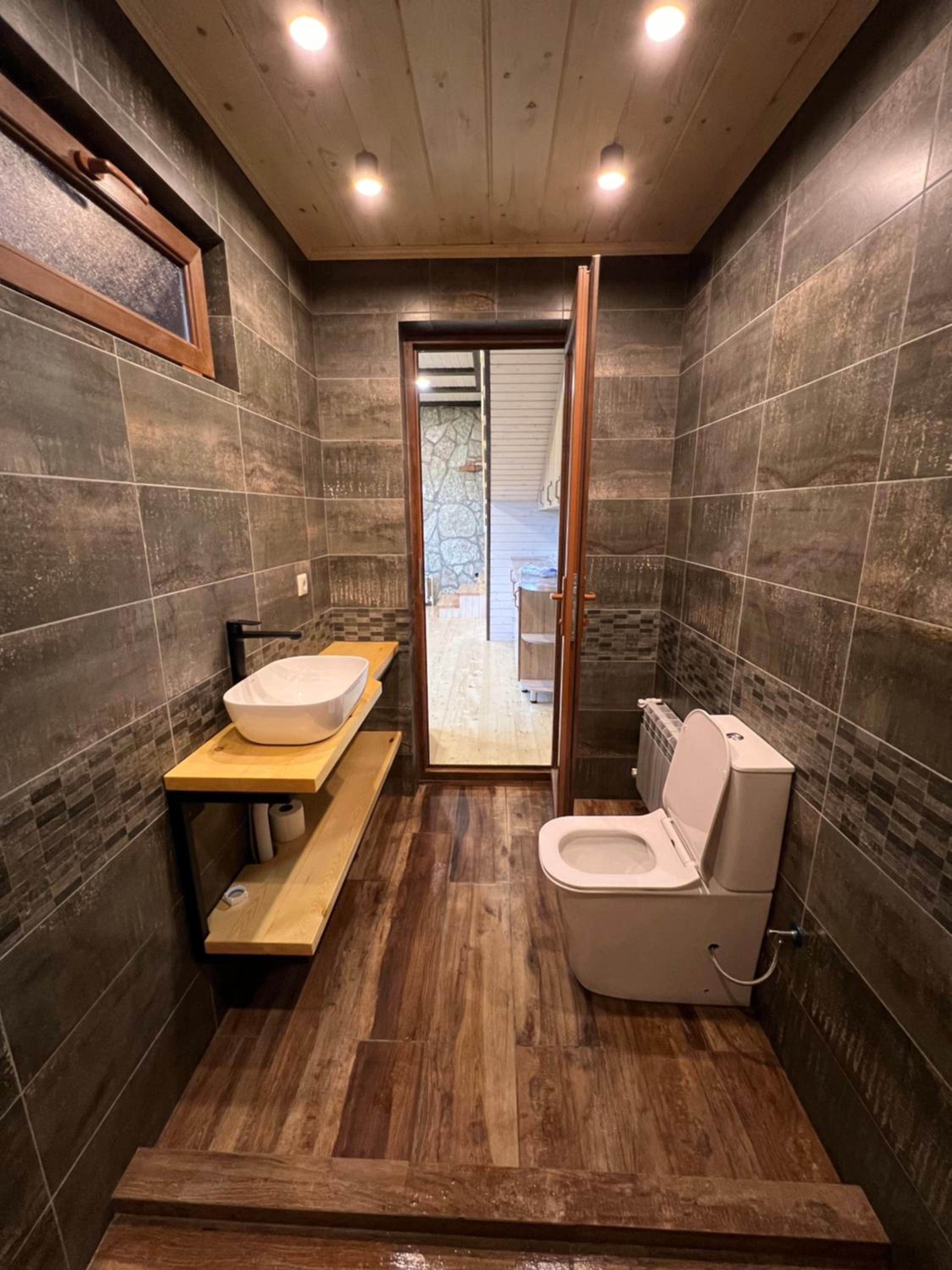 Balkonchik GuestHouse