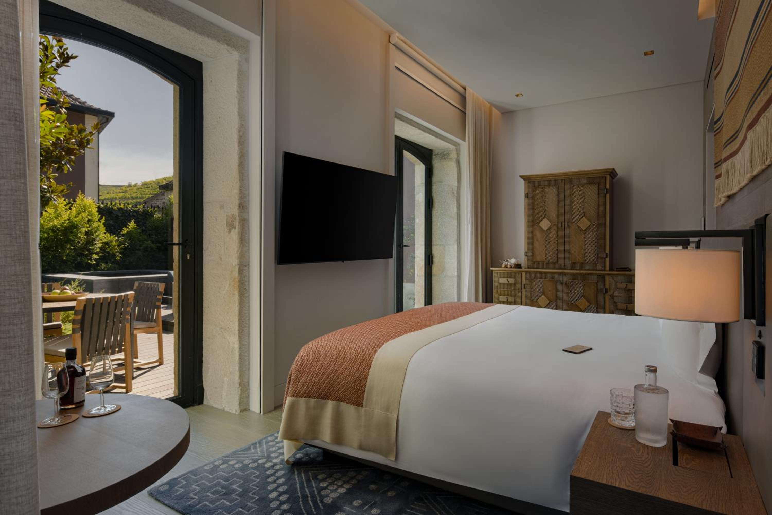 Six Senses Douro Valley 95
