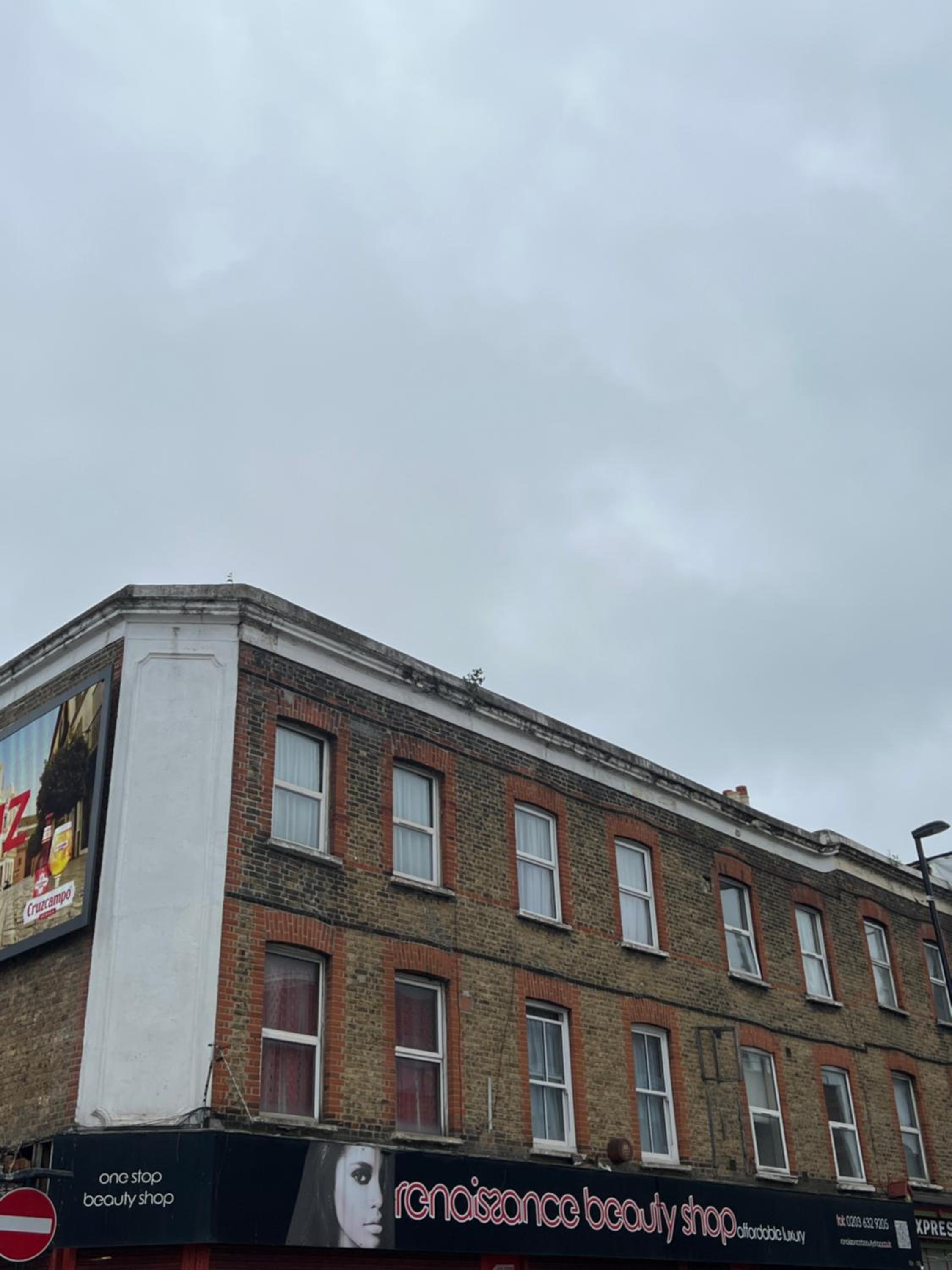 Apartment Big Ben, 10 mins to London Bridge, 5 min Croydon, 30 min Airport