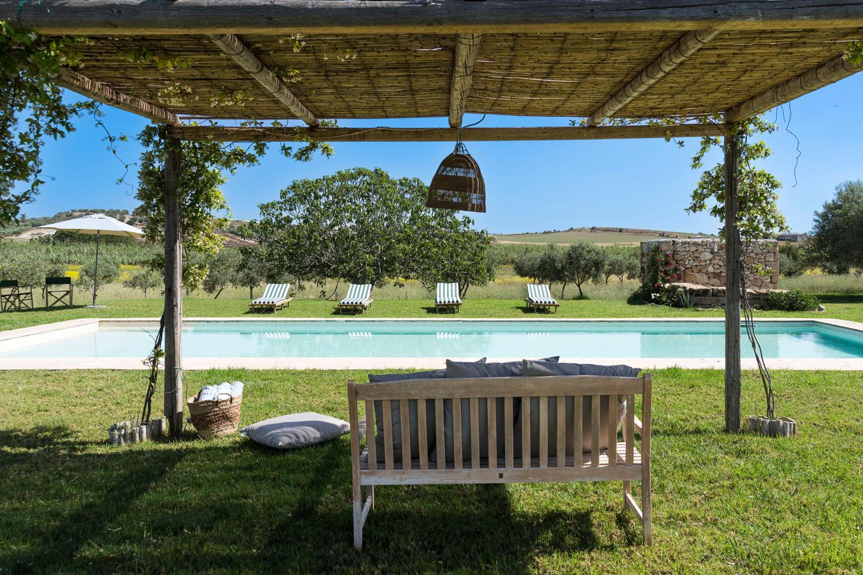 Masseria Baroni
