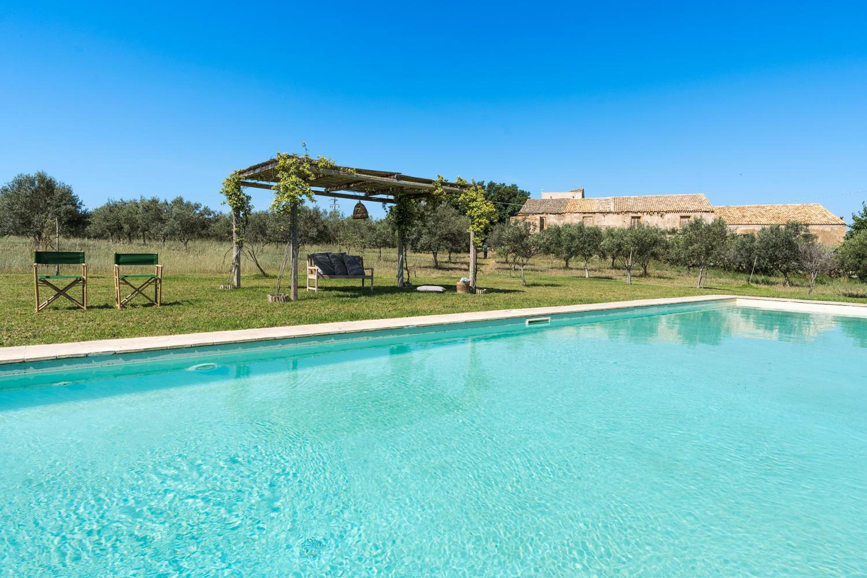 Masseria Baroni