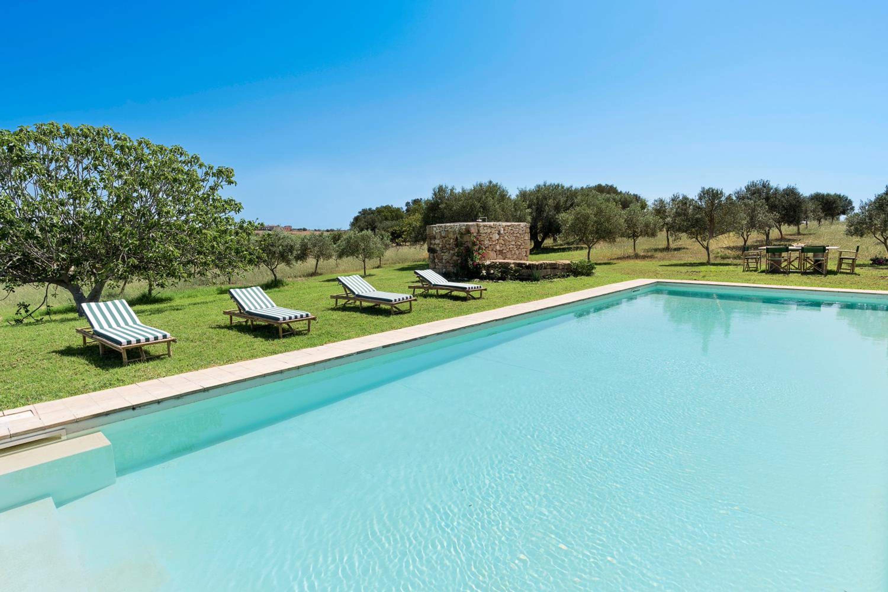 Masseria Baroni