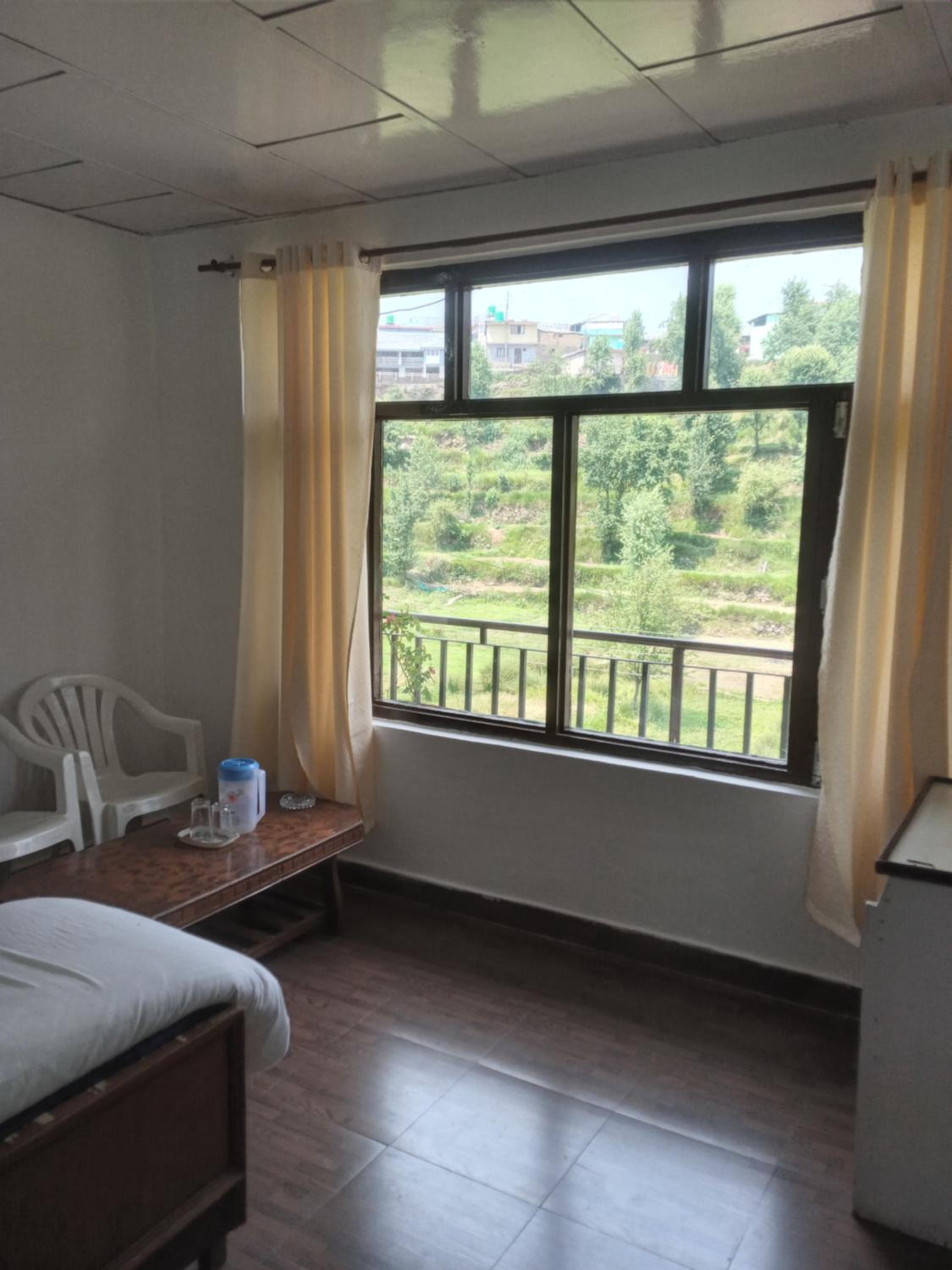 Nirmal Homestay