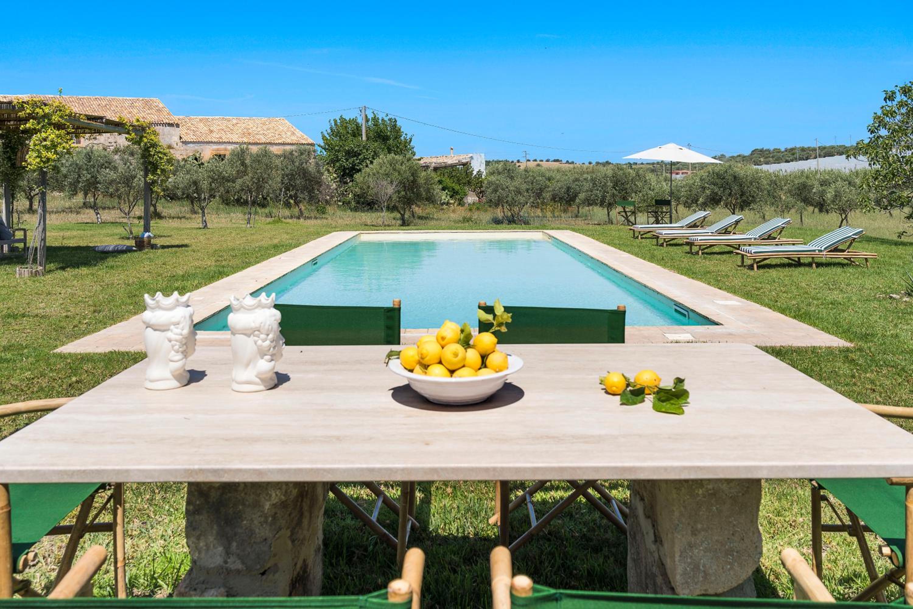 Masseria Baroni