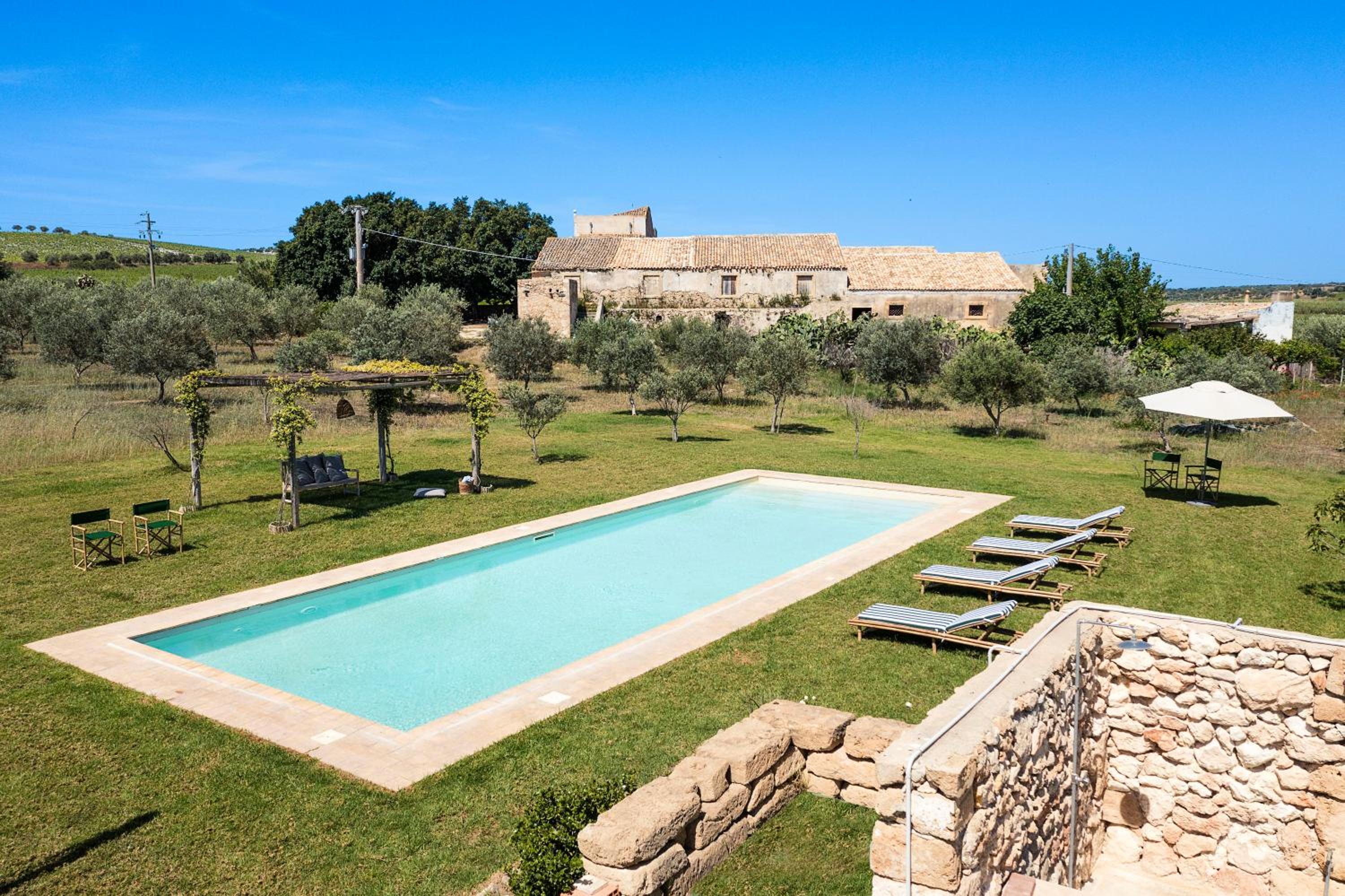 Masseria Baroni