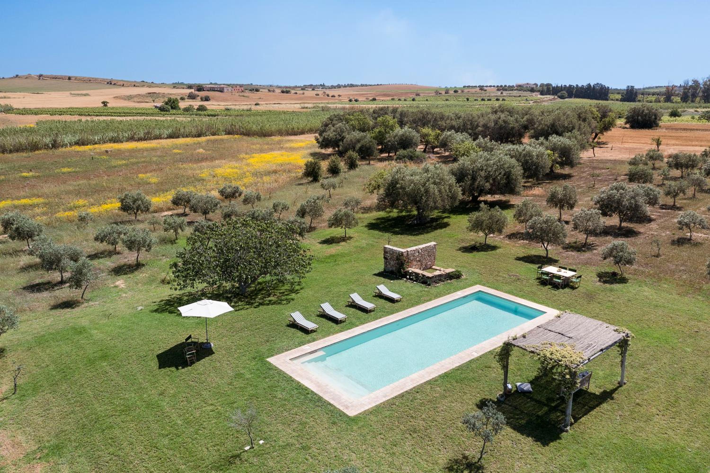 Masseria Baroni